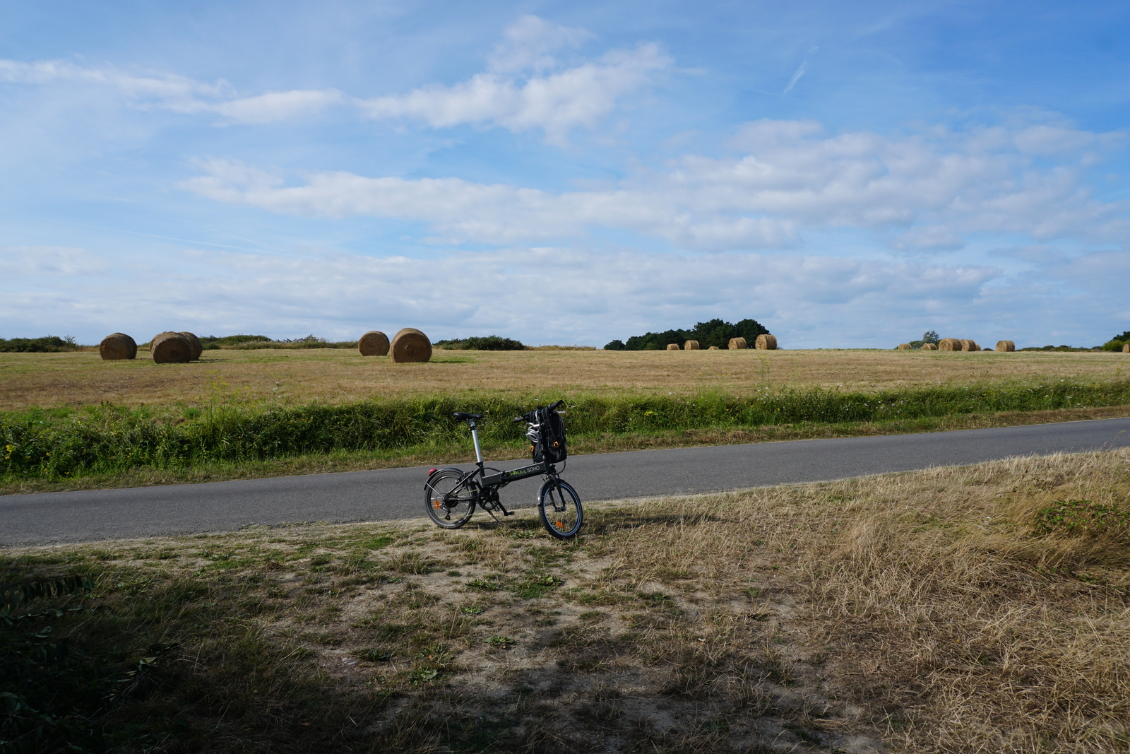 Picture France Belle-Ile 2016-08 198 - Perspective Belle-Ile