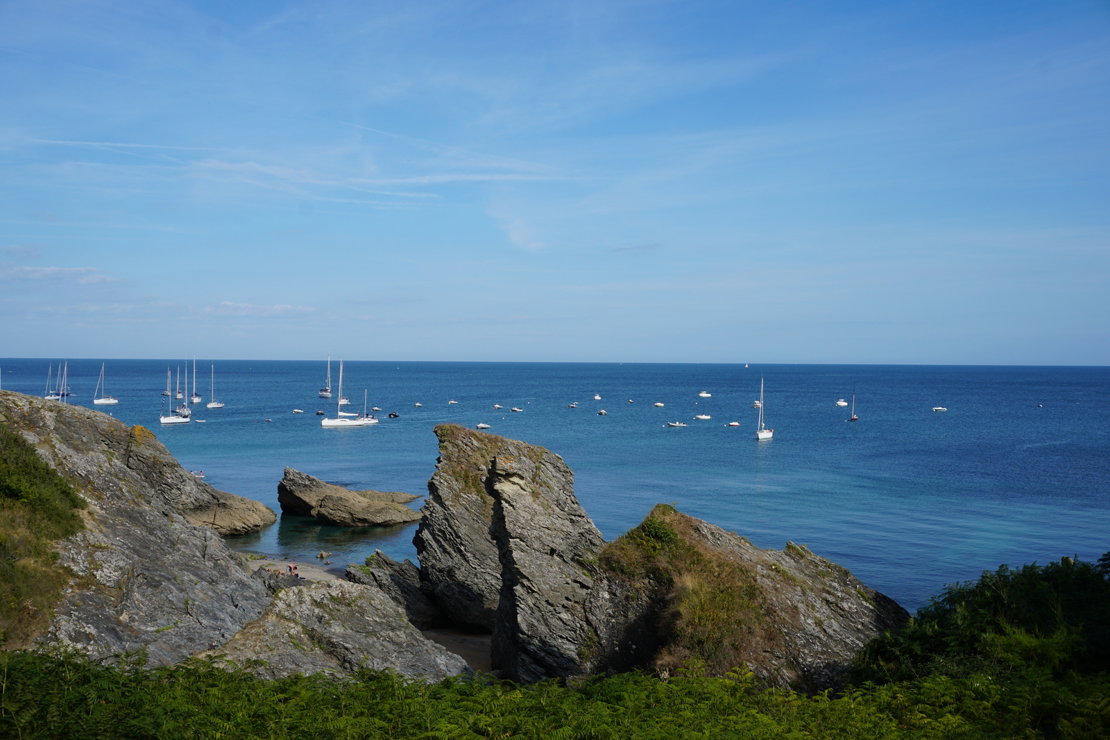 Picture France Belle-Ile 2016-08 244 - Travel Belle-Ile