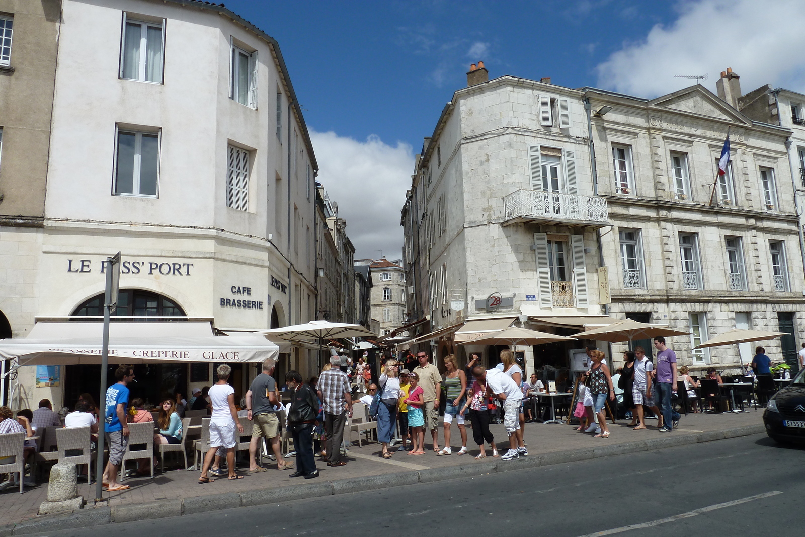 Picture France La Rochelle 2010-08 84 - Pictures La Rochelle