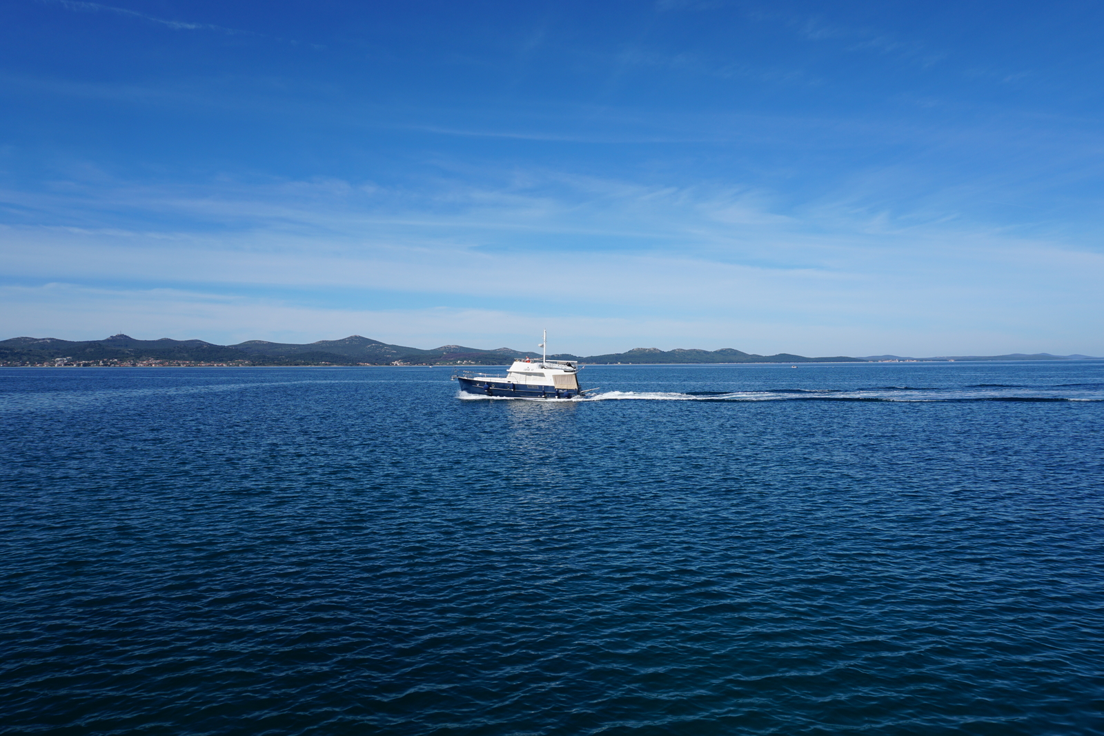 Picture Croatia Zadar 2016-04 23 - Visit Zadar