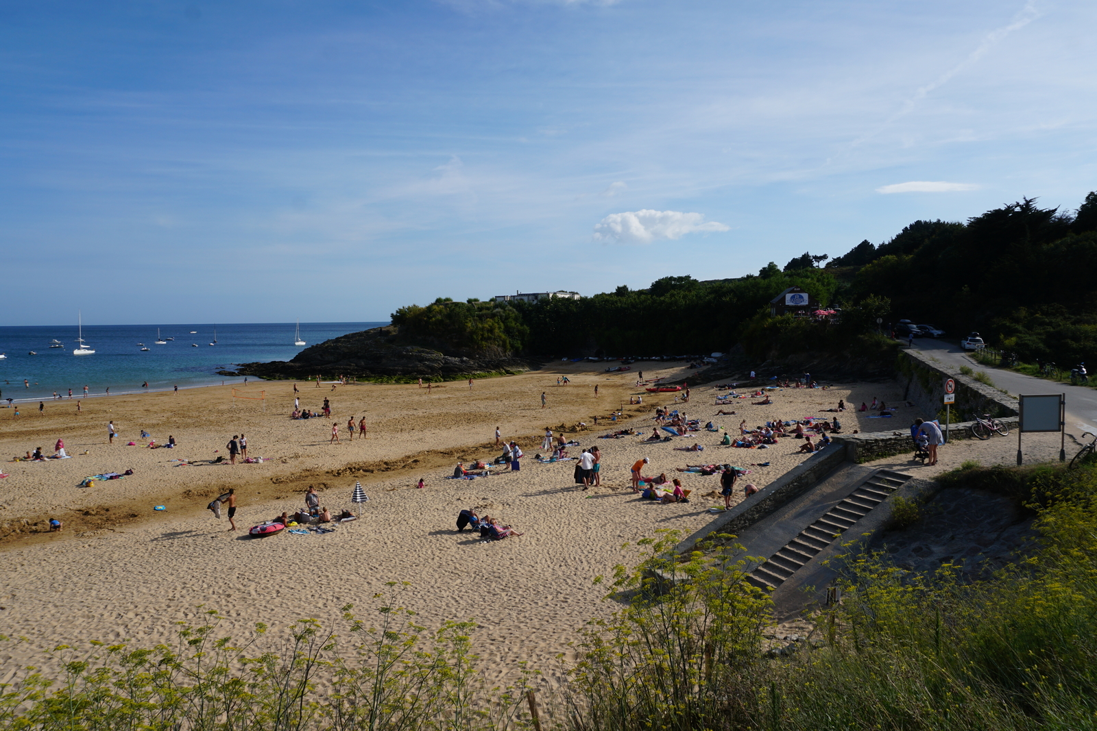 Picture France Belle-Ile 2016-08 0 - Pictures Belle-Ile