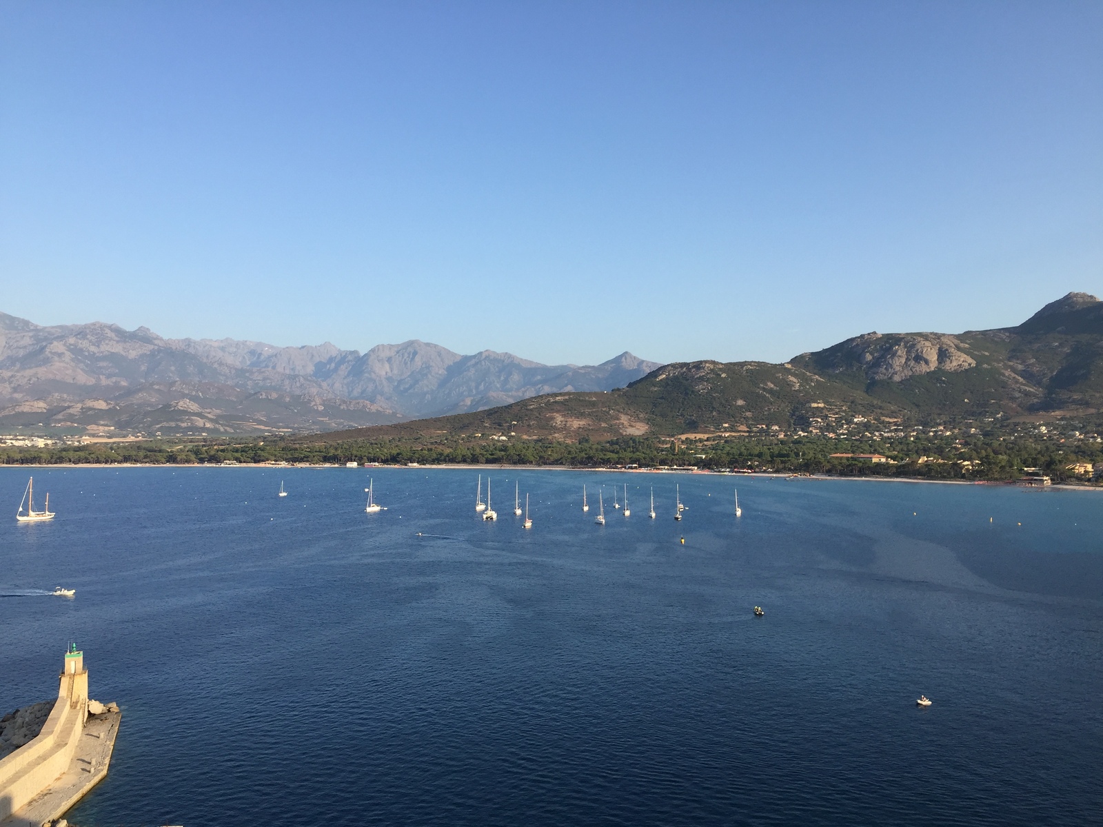 Picture France Corsica Calvi 2017-07 5 - Trips Calvi