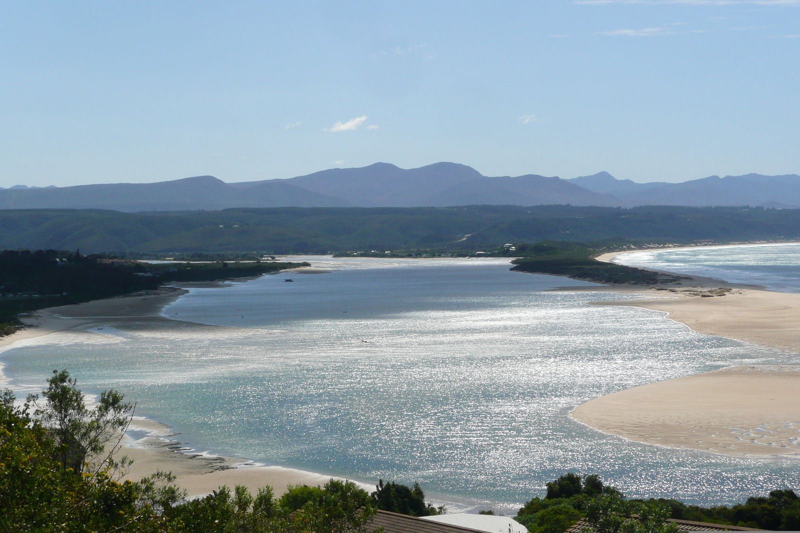 Picture South Africa Knysna to Port Elysabeth road 2008-09 0 - Pictures Knysna to Port Elysabeth road