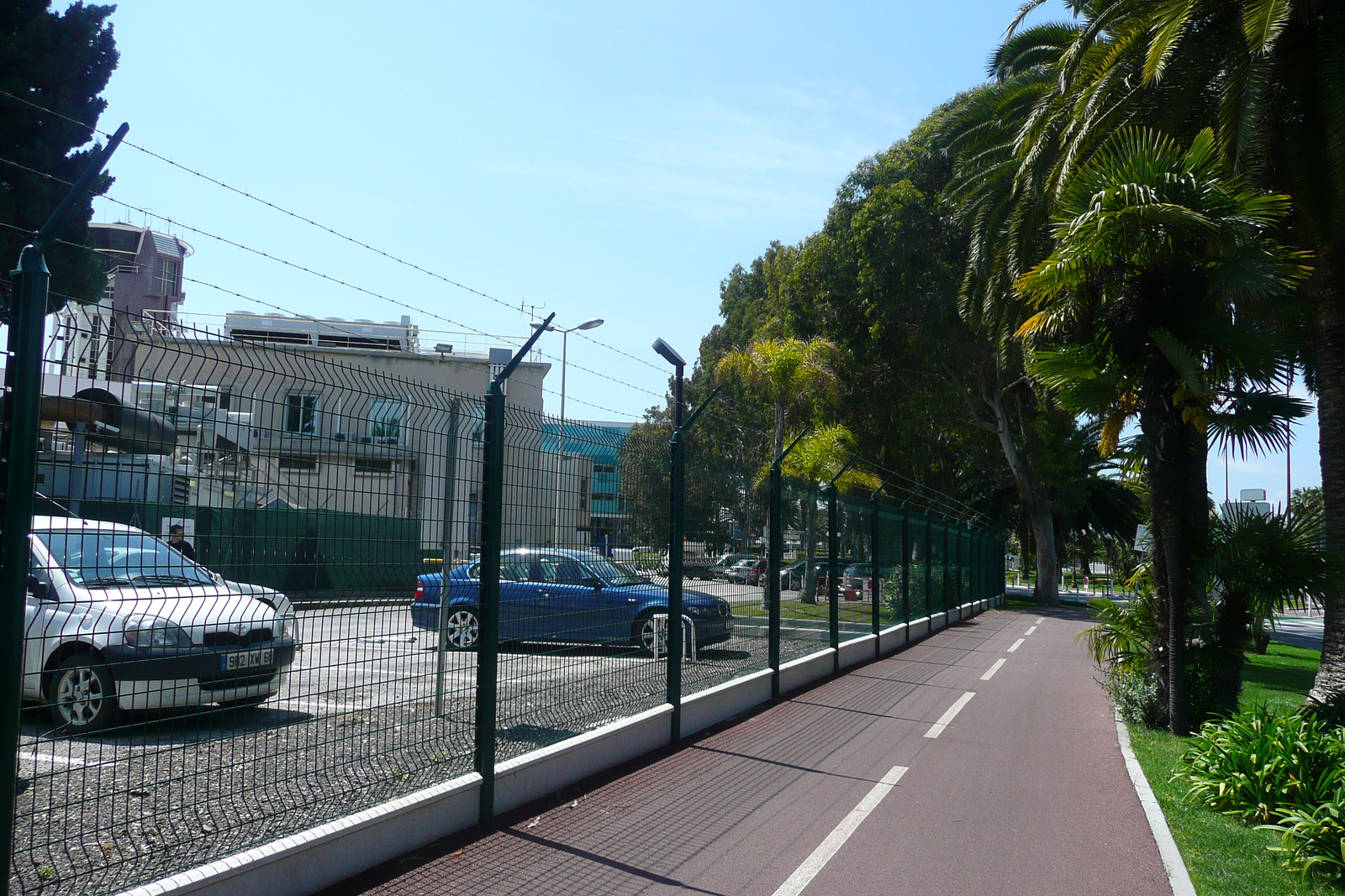 Picture France Nice Nice West 2008-04 12 - Visit Nice West