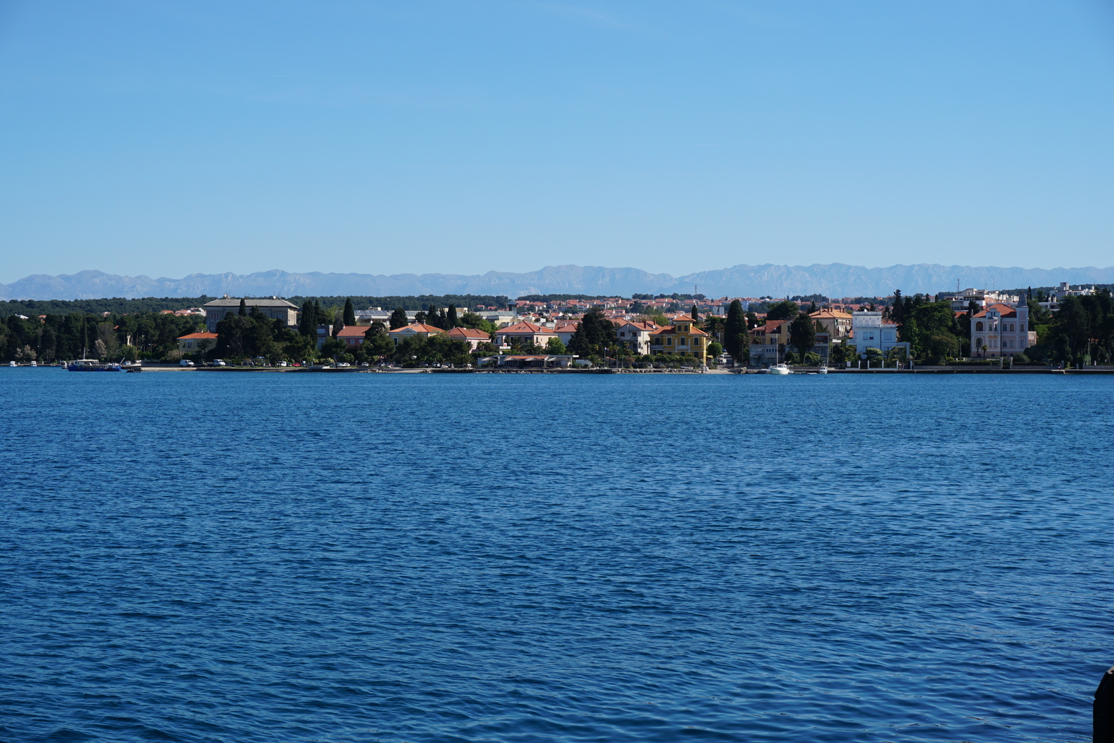 Picture Croatia Zadar 2016-04 5 - Pictures Zadar