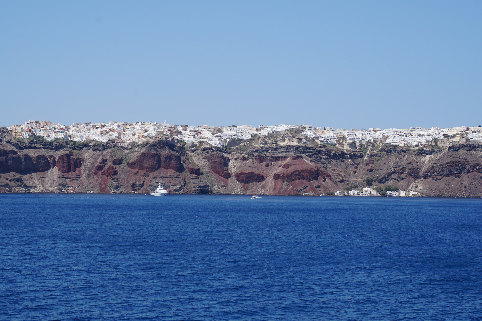 Picture Greece Santorini 2016-07 106 - Photographers Santorini