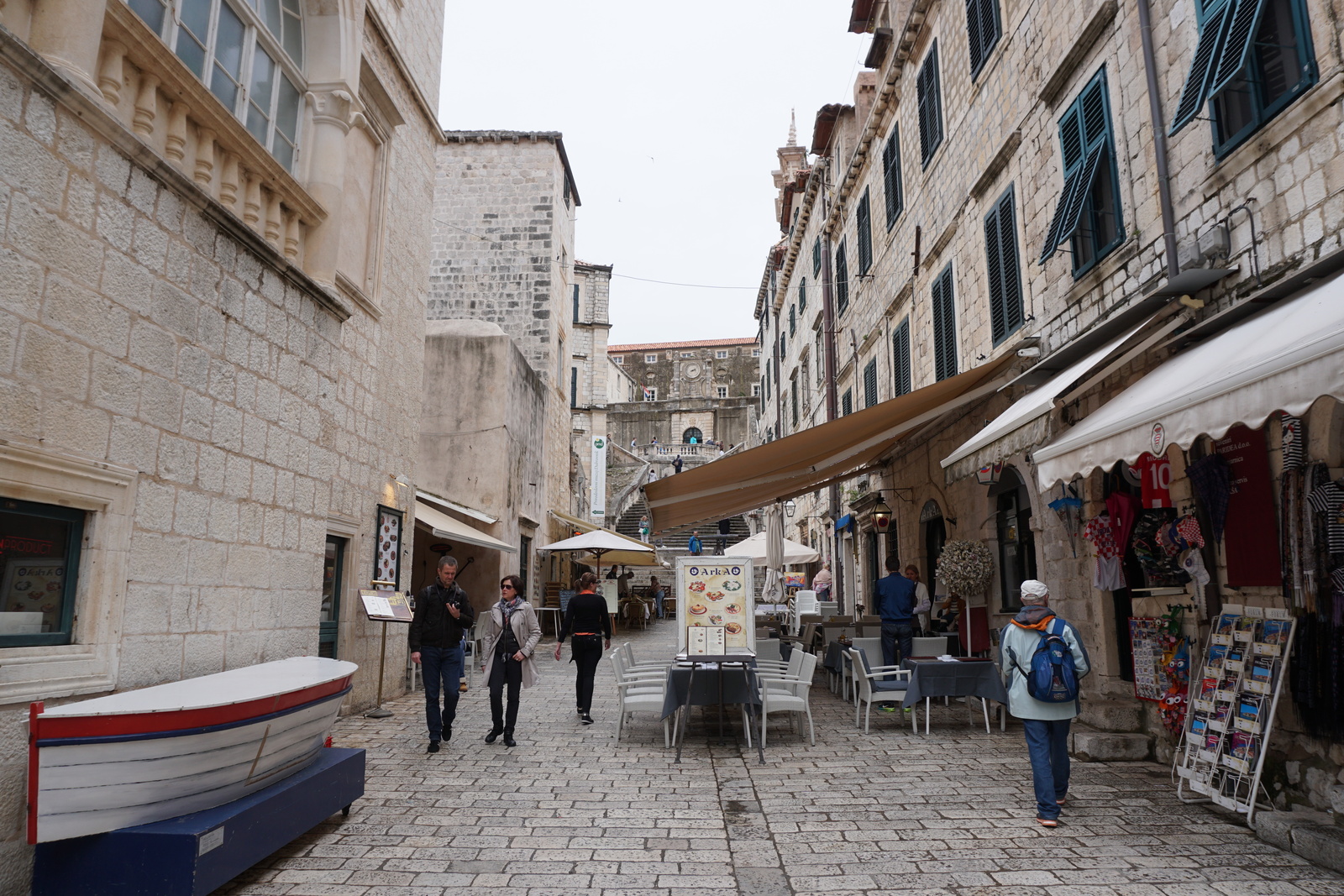 Picture Croatia Dubrovnik 2016-04 35 - Trip Dubrovnik