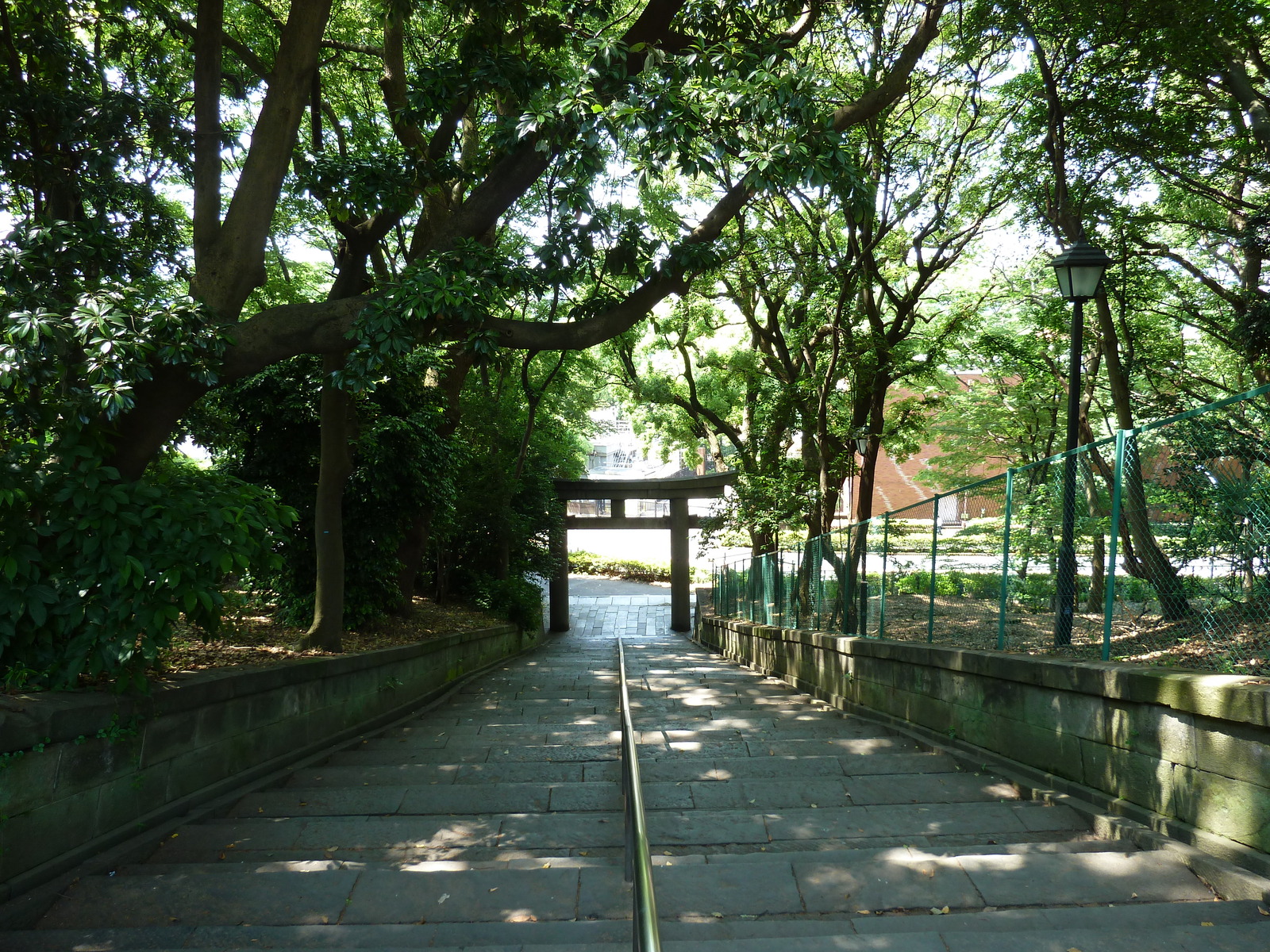 Picture Japan Tokyo Ueno 2010-06 34 - Sight Ueno