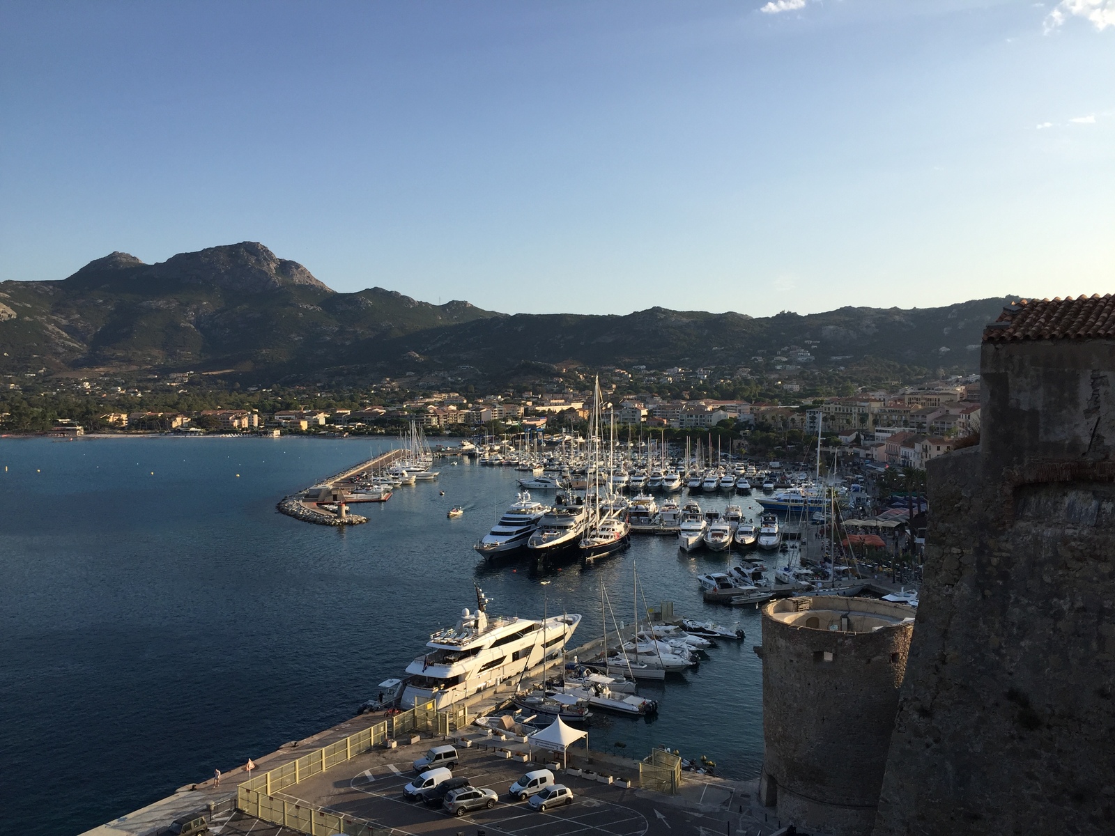 Picture France Corsica Calvi 2017-07 21 - Picture Calvi