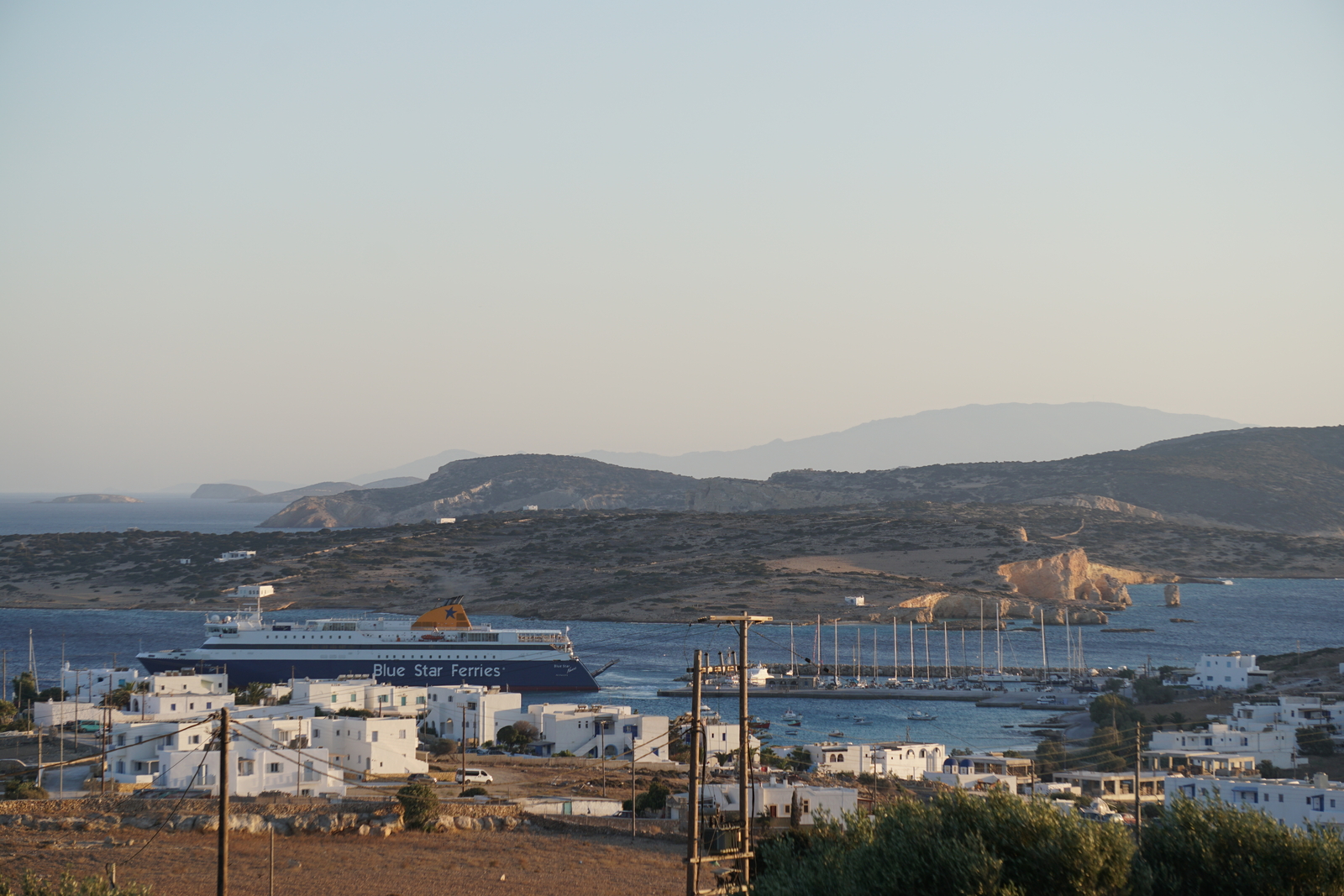 Picture Greece Koufonissia 2016-07 32 - Photographers Koufonissia