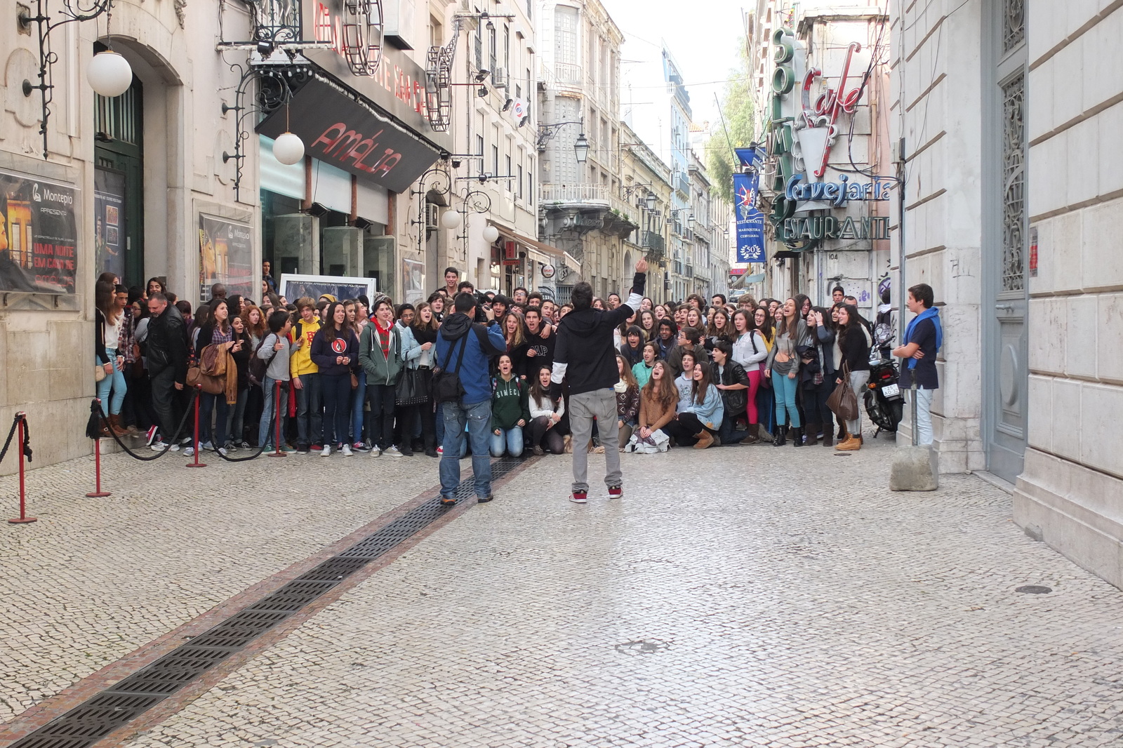 Picture Portugal Lisboa 2013-01 178 - Photographers Lisboa