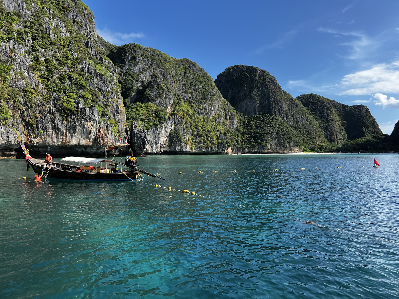 Picture Thailand Ko Phi Phi Ley 2021-12 89 - Discover Ko Phi Phi Ley