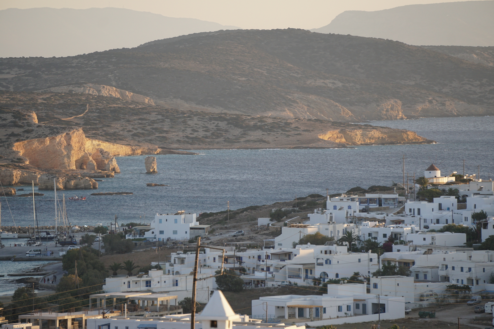 Picture Greece Koufonissia 2016-07 70 - Tourist Koufonissia