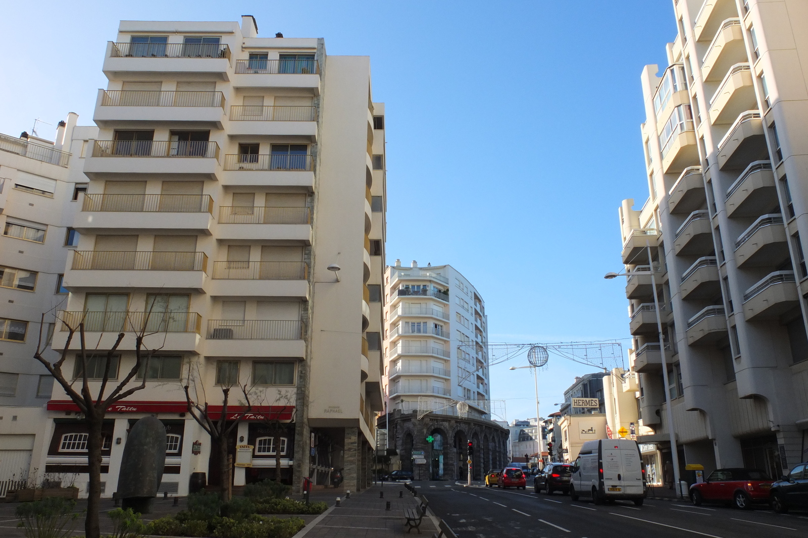 Picture France Biarritz 2013-01 132 - Sight Biarritz