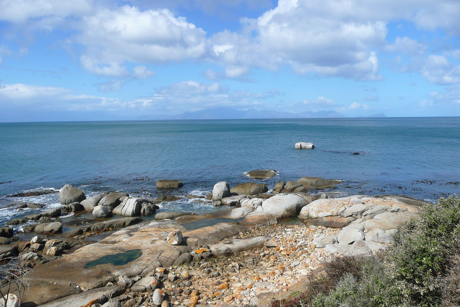 Picture South Africa Cape of Good Hope 2008-09 76 - Trail Cape of Good Hope