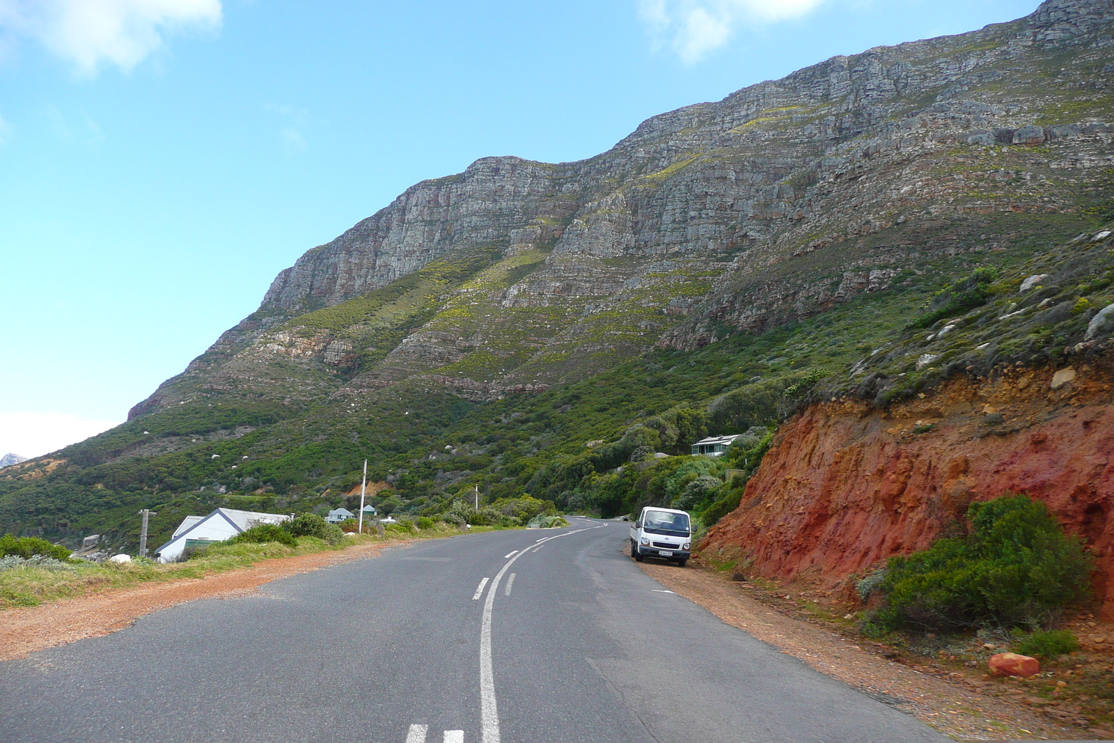 Picture South Africa Cape of Good Hope 2008-09 75 - Photographer Cape of Good Hope