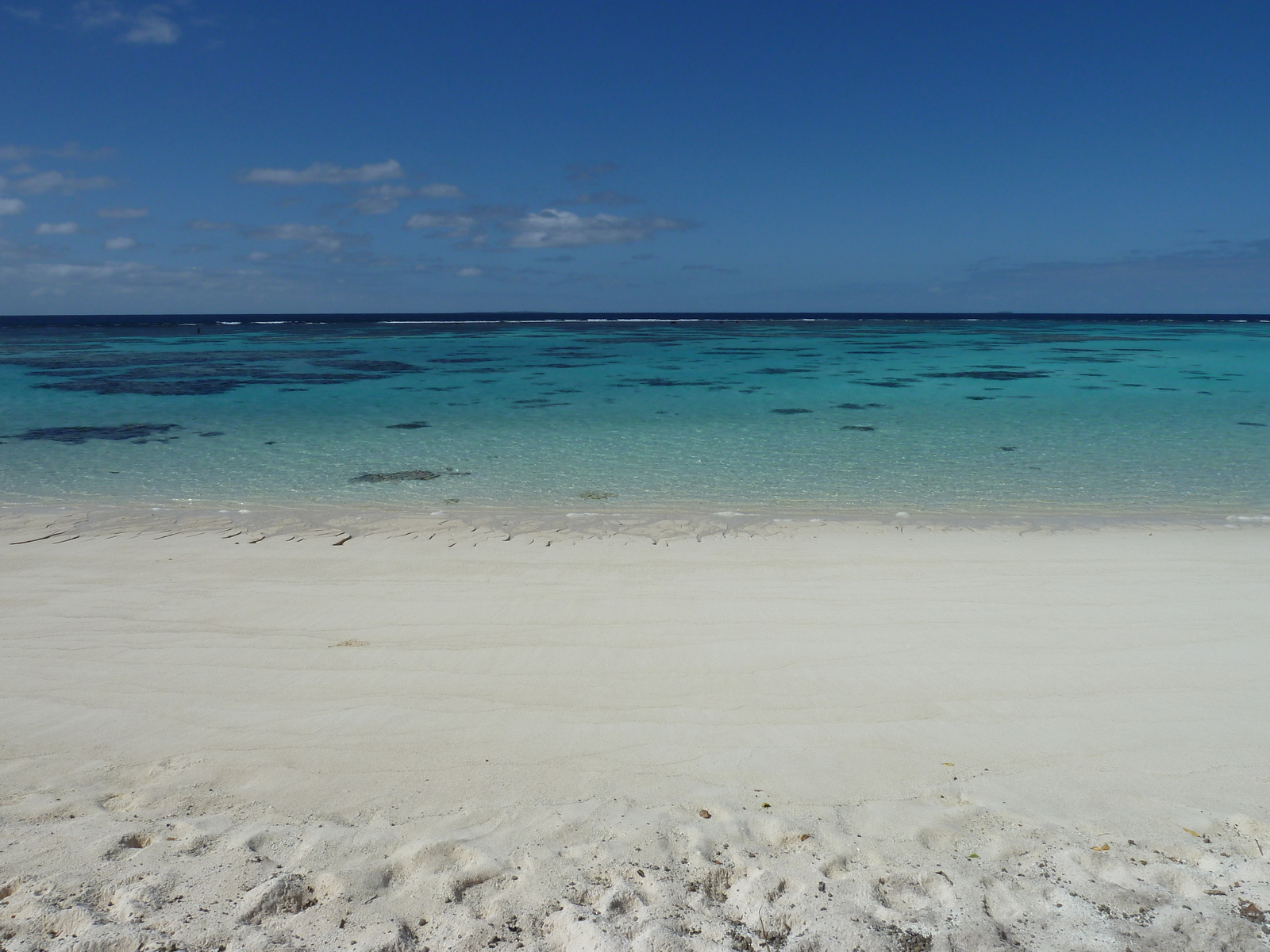 Picture New Caledonia Lifou Mu 2010-05 29 - Sight Mu