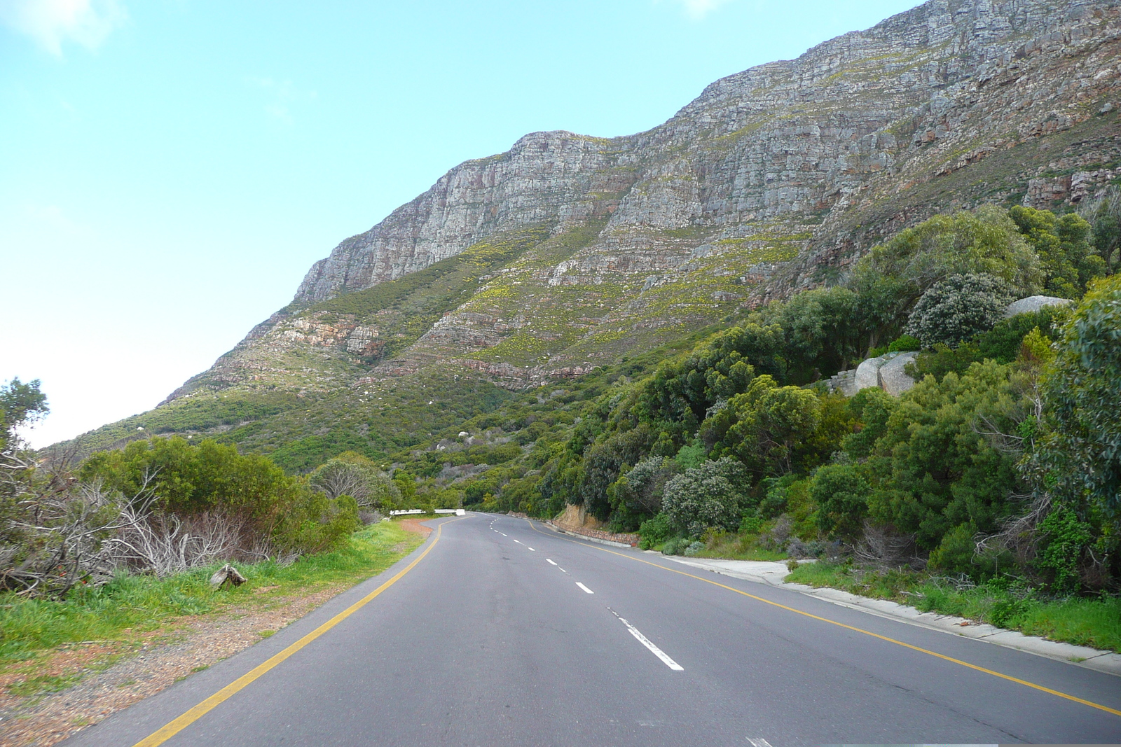 Picture South Africa Cape of Good Hope 2008-09 82 - Sight Cape of Good Hope