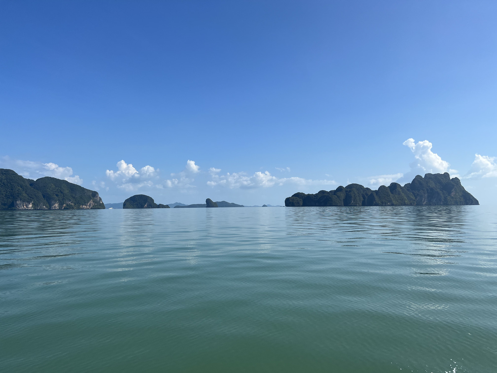 Picture Thailand Phang Nga Bay 2021-12 248 - Road Phang Nga Bay