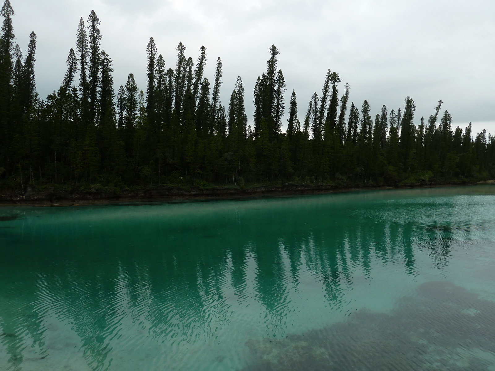 Picture New Caledonia Ile des pins Oro Bay 2010-05 78 - Sight Oro Bay