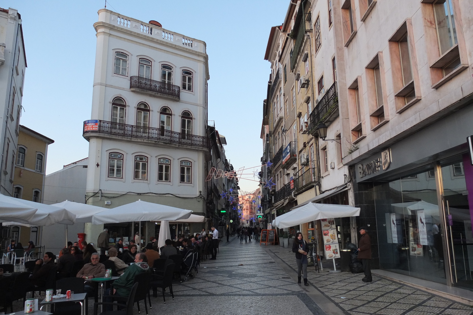 Picture Portugal Coimbra 2013-01 84 - Visit Coimbra