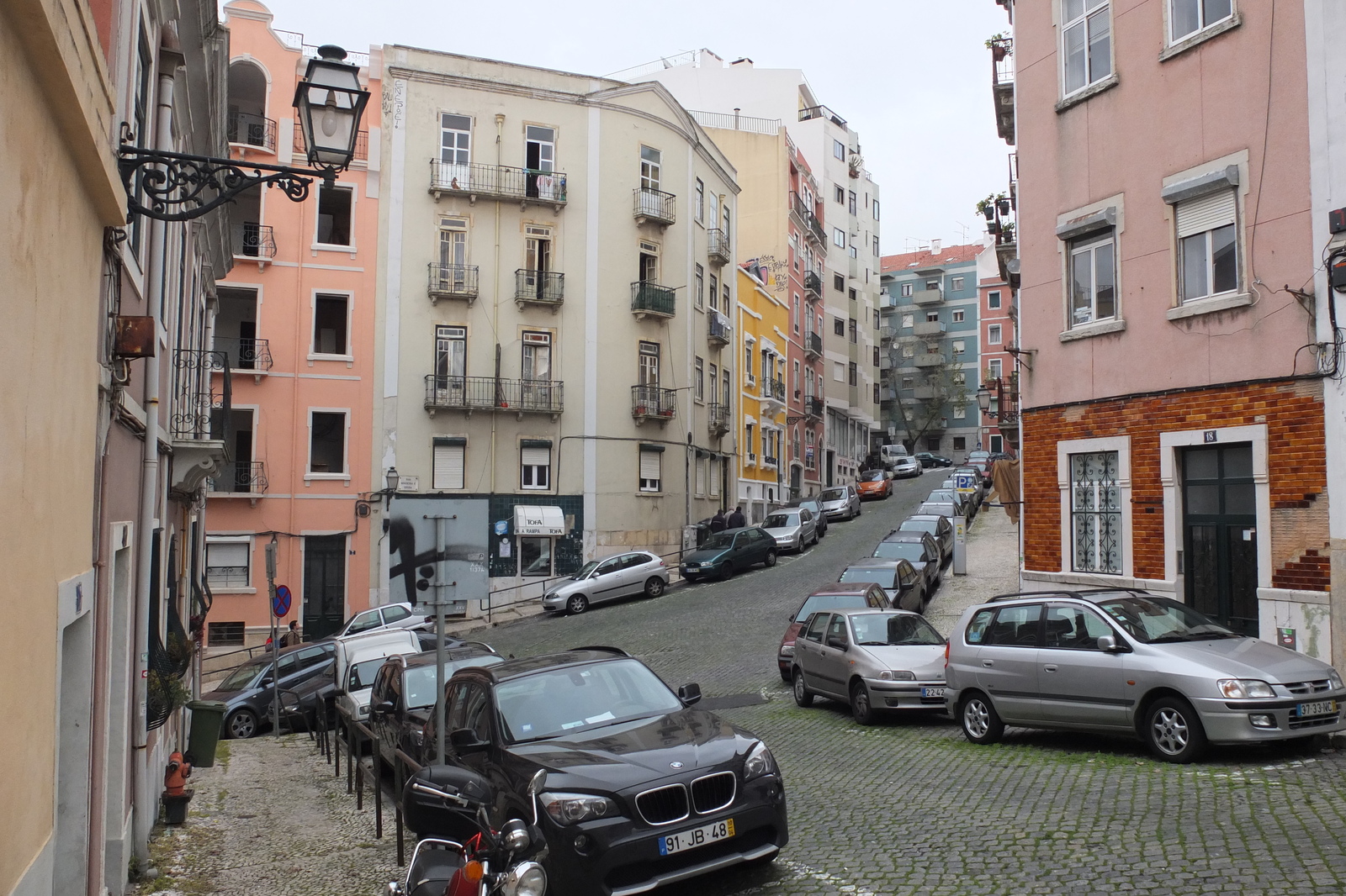 Picture Portugal Lisboa 2013-01 276 - Tourist Lisboa