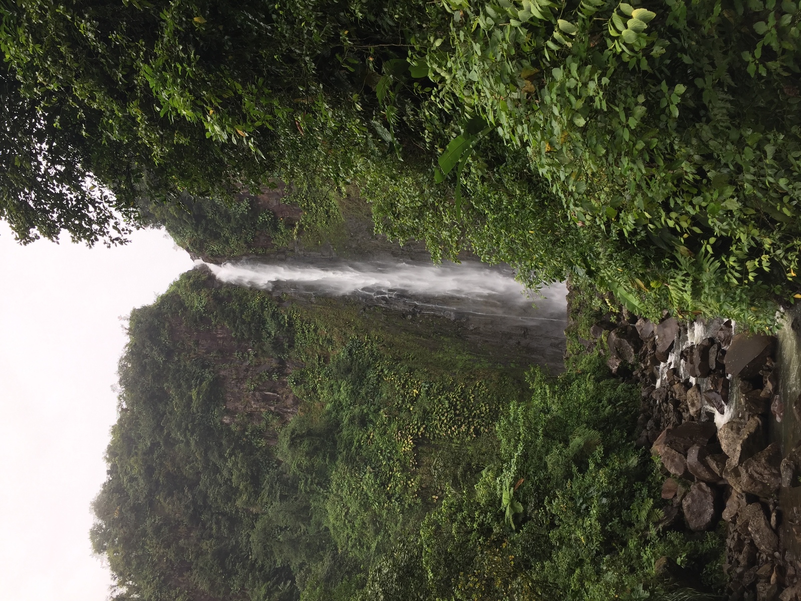 Picture Guadeloupe Carbet Falls 2021-02 55 - Sight Carbet Falls