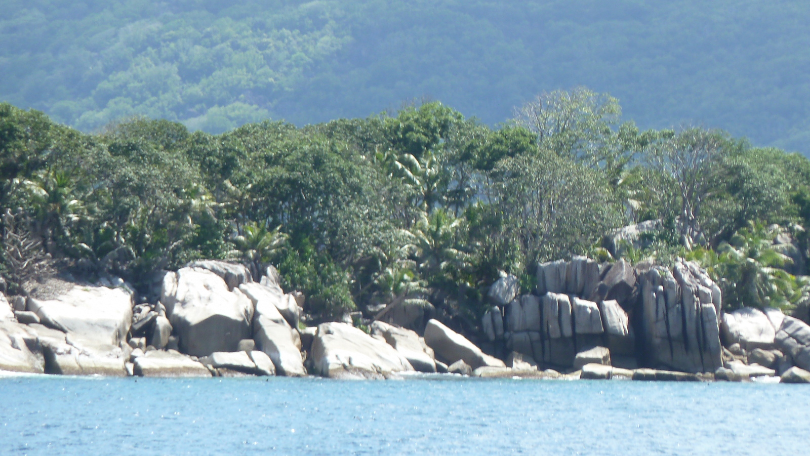 Picture Seychelles Coco Island 2011-10 47 - Perspective Coco Island