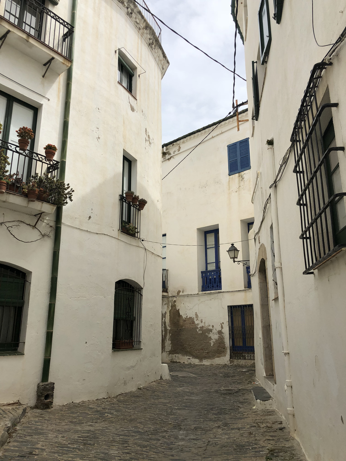 Picture Spain Cadaques 2018-04 70 - View Cadaques