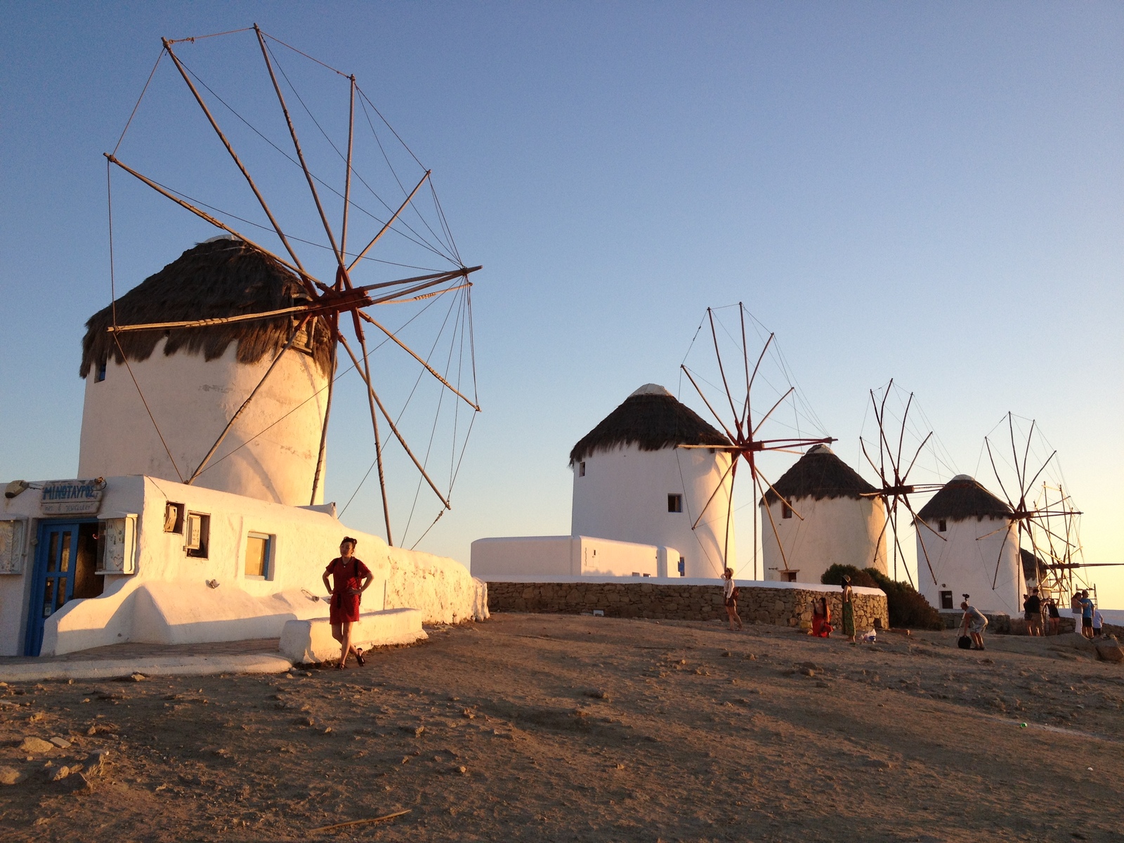 Picture Greece Mykonos 2014-07 16 - Trips Mykonos