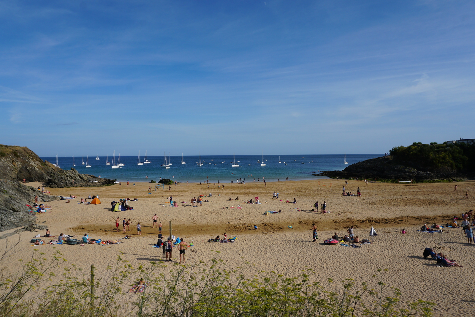 Picture France Belle-Ile 2016-08 258 - Picture Belle-Ile