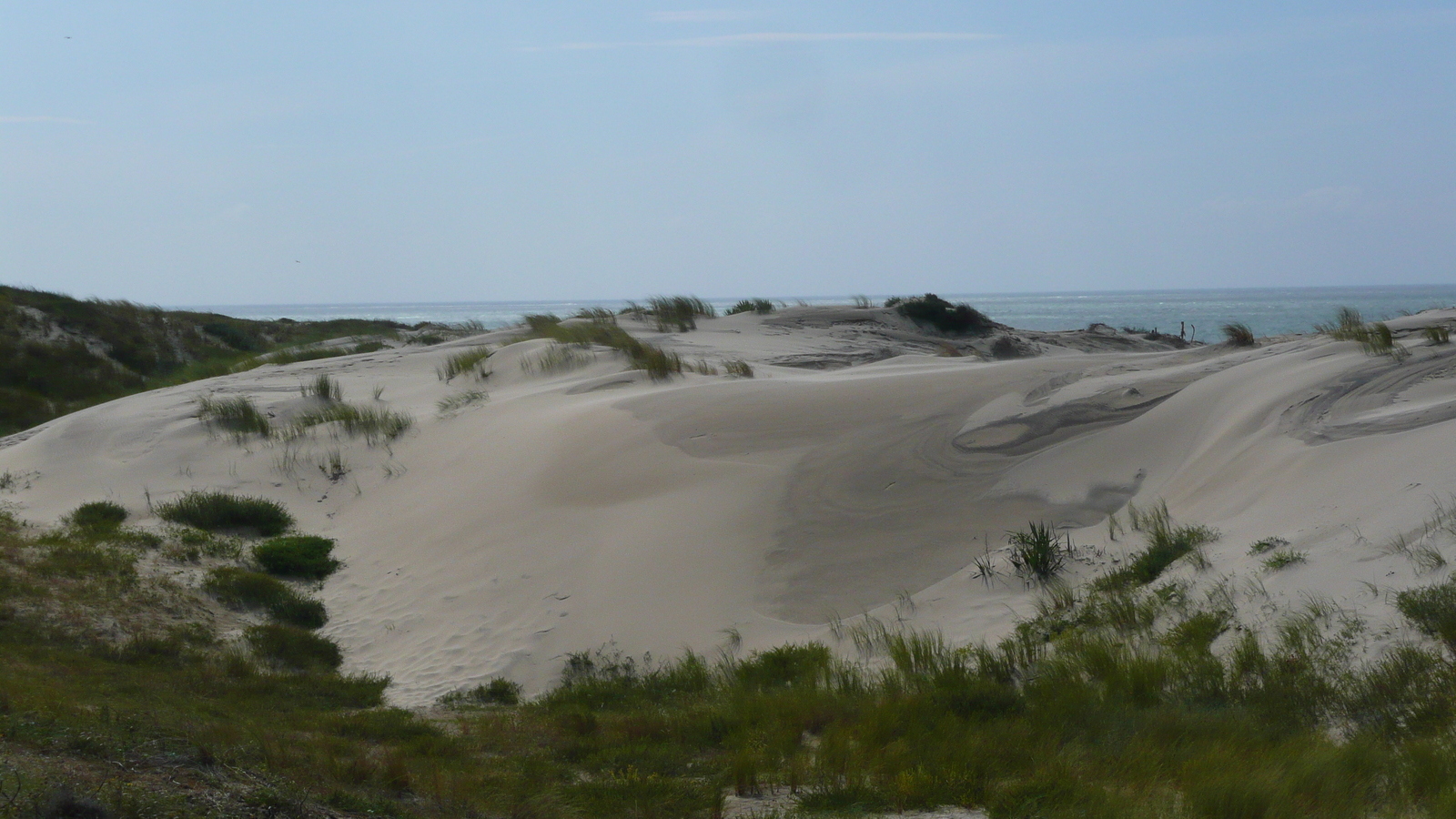 Picture France Soulac sur mer 2007-08 110 - Sightseeing Soulac sur mer