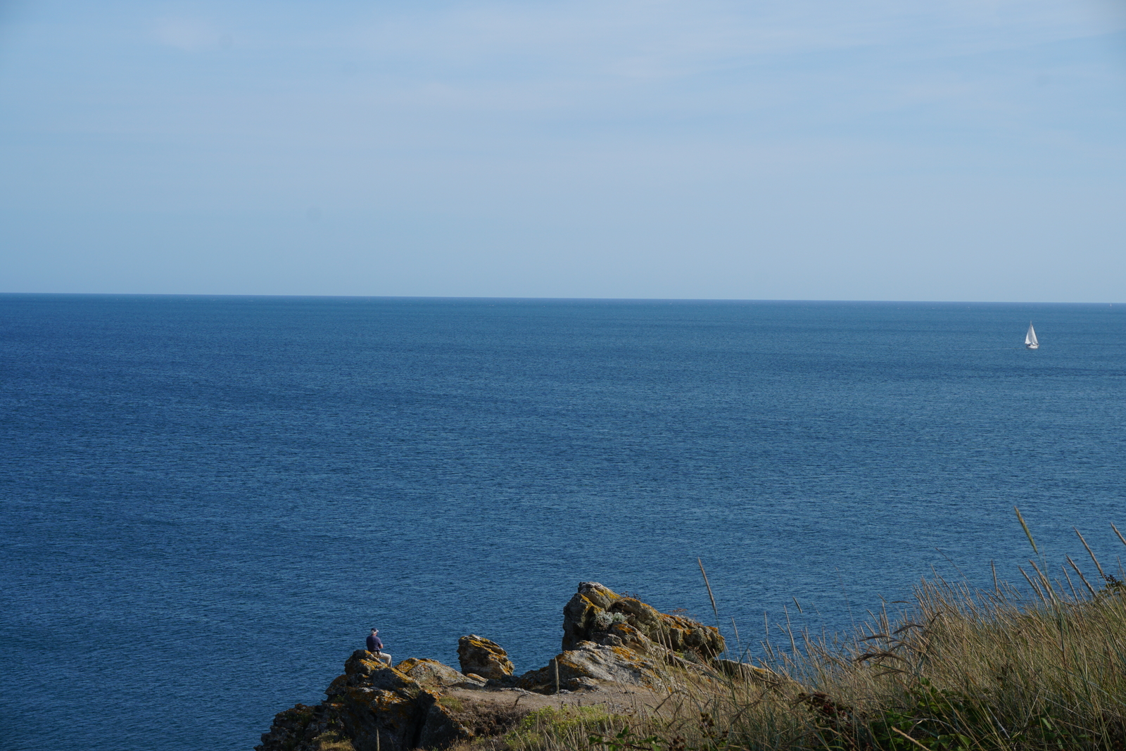 Picture France Belle-Ile 2016-08 220 - View Belle-Ile