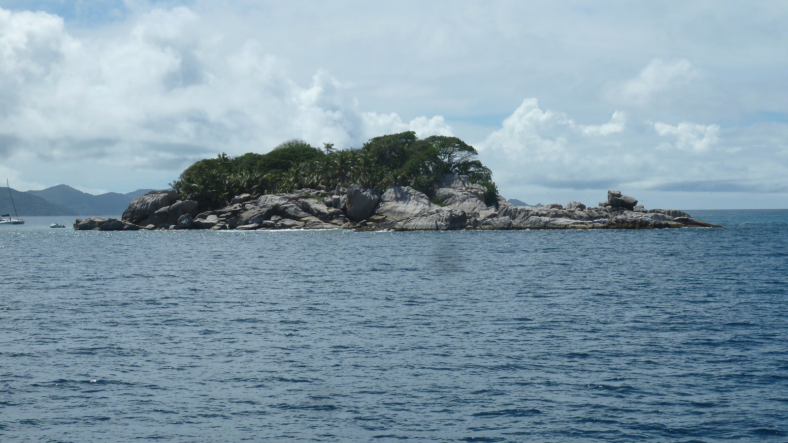 Picture Seychelles Coco Island 2011-10 32 - Tourist Places Coco Island