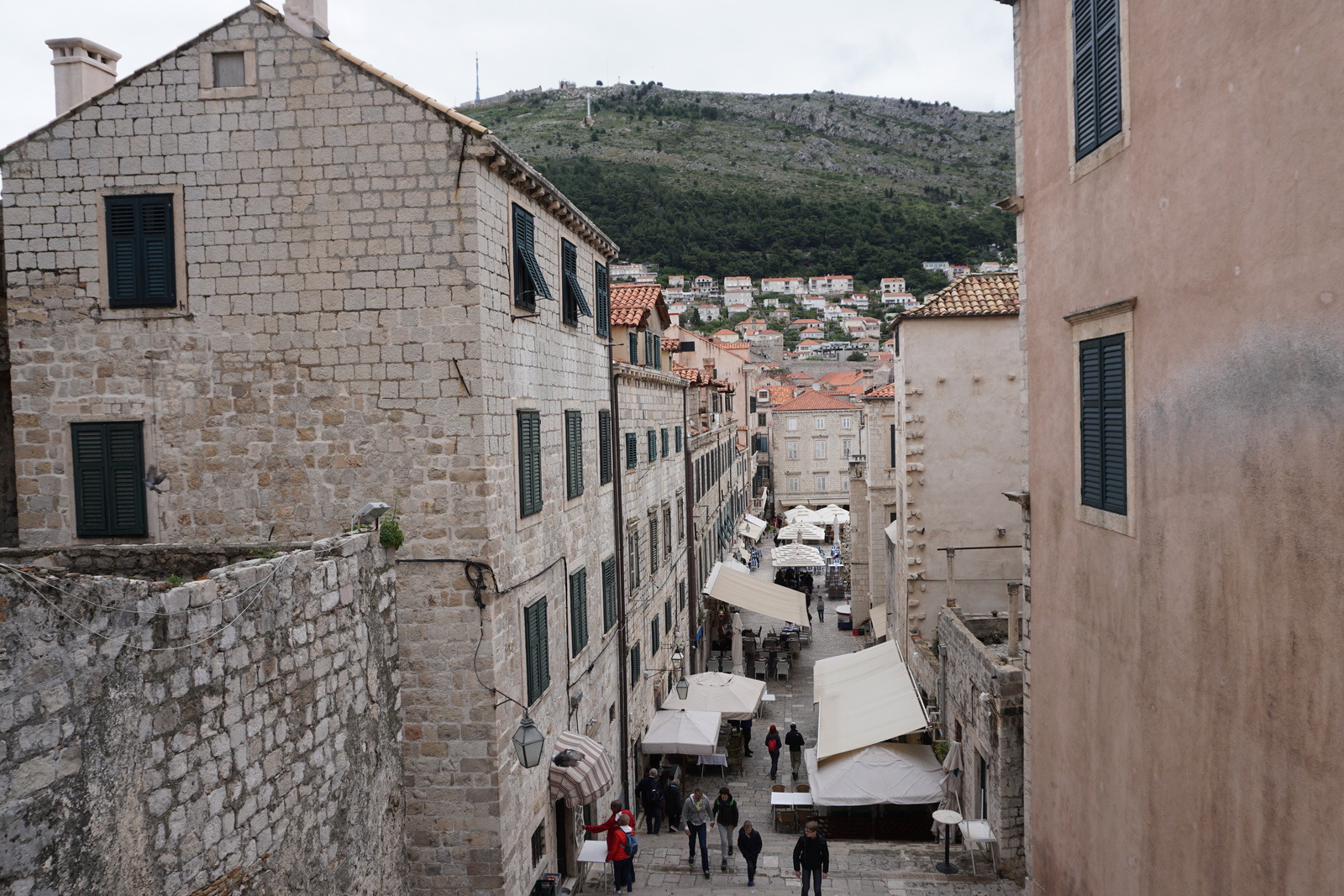 Picture Croatia Dubrovnik 2016-04 214 - Travel Dubrovnik