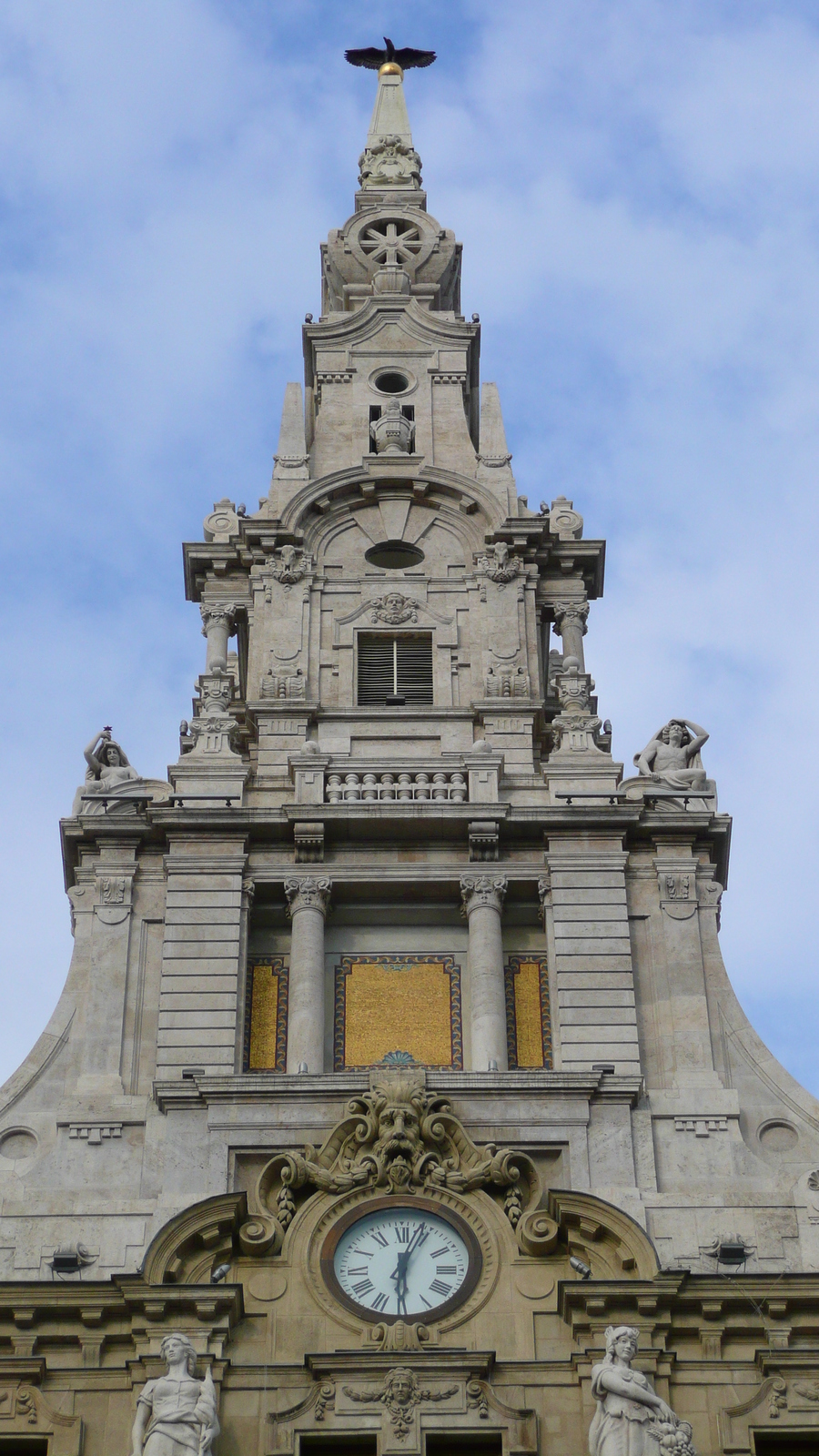 Picture Hungary Budapest Central Budapest 2007-06 75 - Pictures Central Budapest