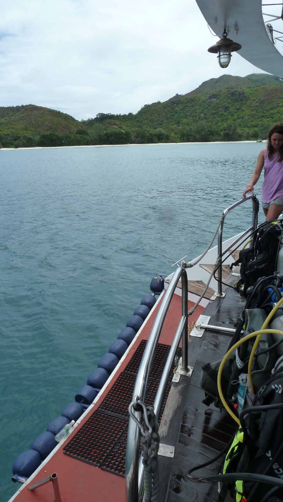 Picture Seychelles Sea Star 2011-10 55 - Car Rental Sea Star