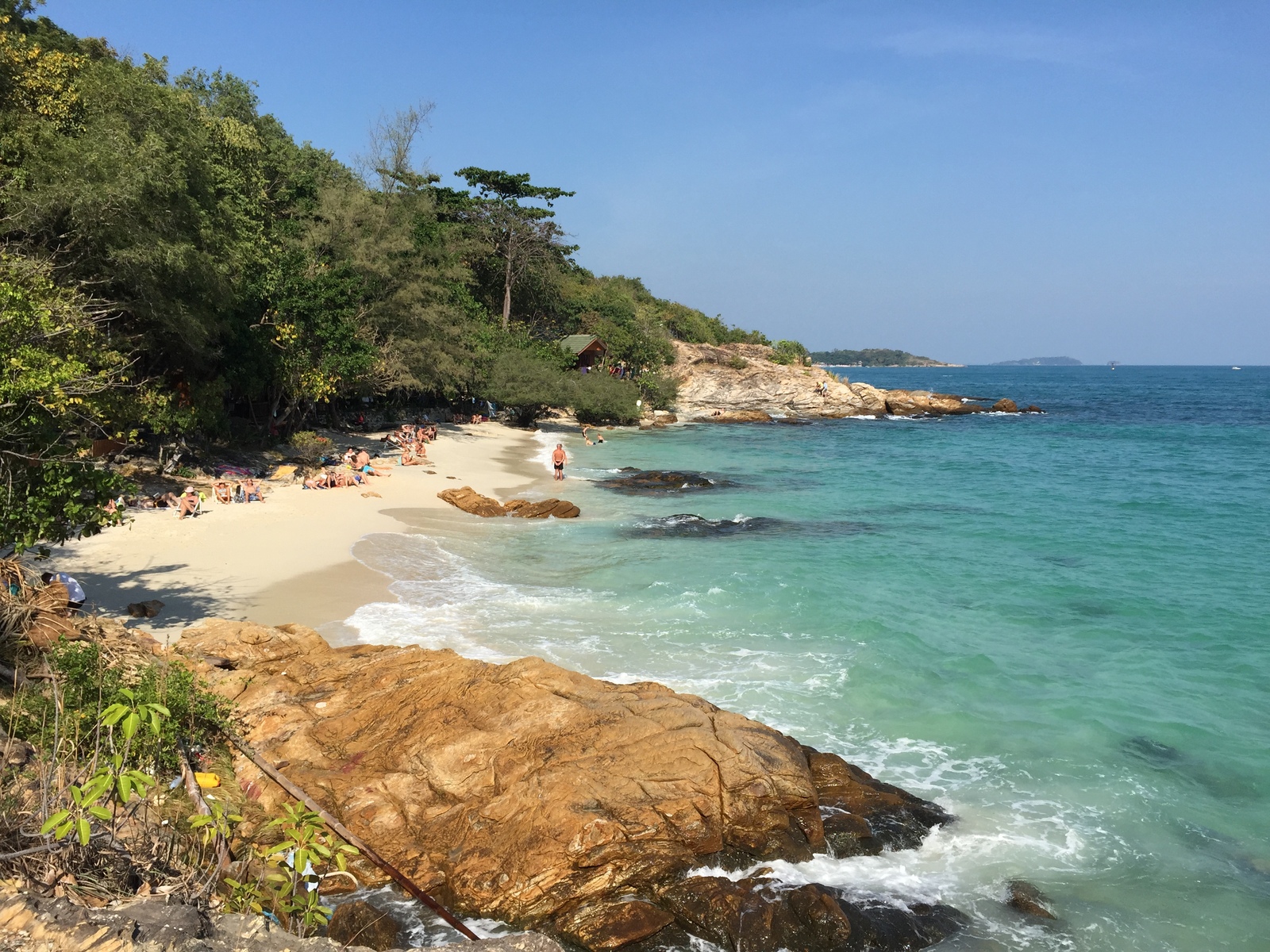 Picture Thailand Ko Samet 2014-12 47 - Picture Ko Samet