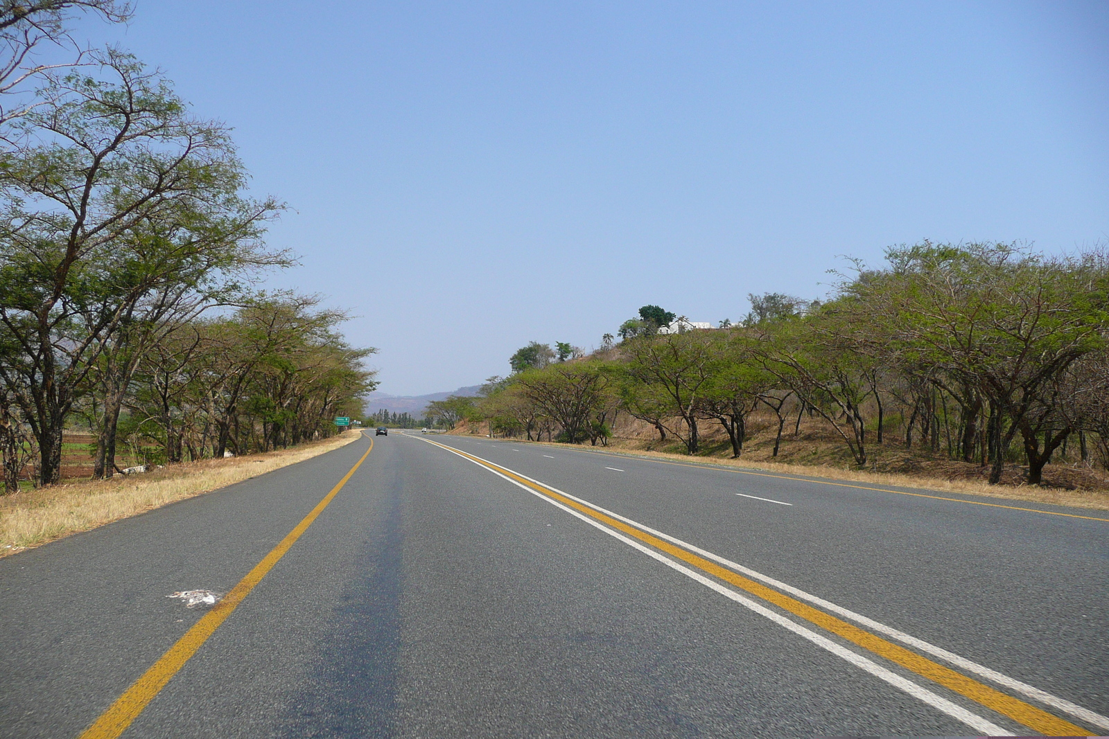 Picture South Africa Nelspruit to Johannesburg road 2008-09 154 - Photographer Nelspruit to Johannesburg road