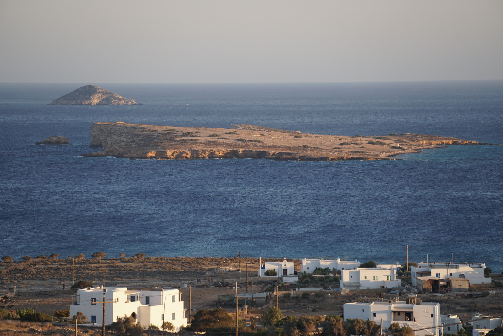 Picture Greece Koufonissia 2016-07 37 - Flights Koufonissia