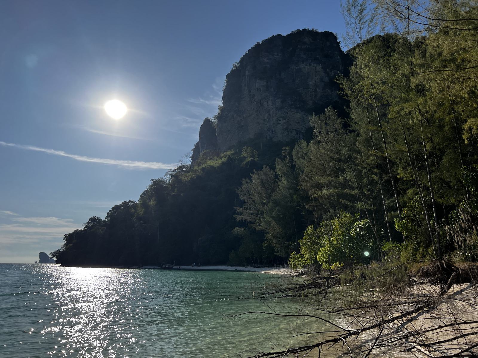 Picture Thailand Krabi Ko Poda 2023-01 66 - Views Ko Poda