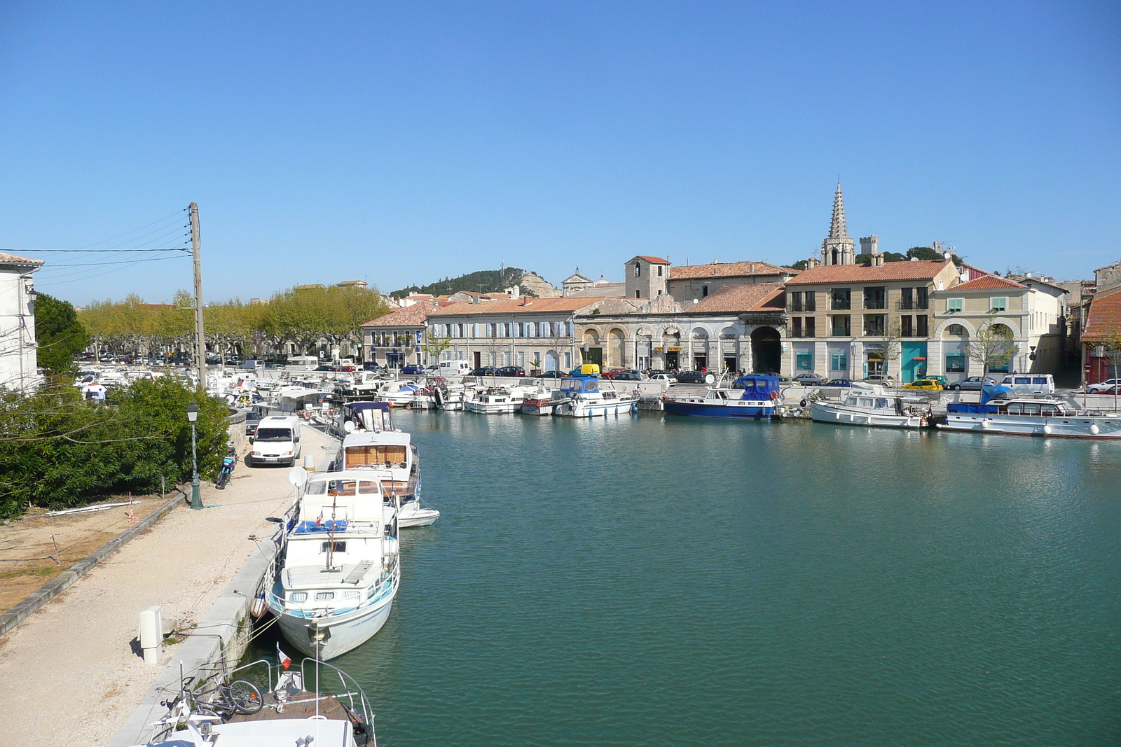 Picture France Beaucaire 2008-04 4 - Photos Beaucaire