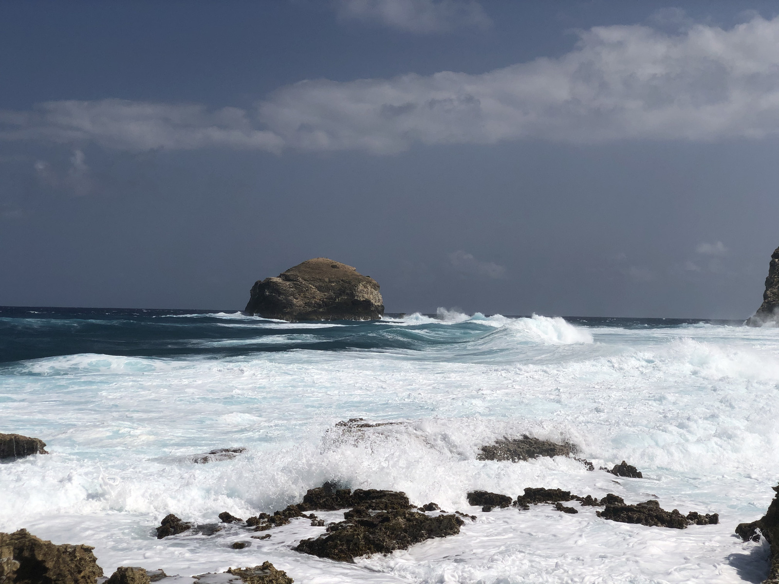 Picture Guadeloupe Castle Point 2021-02 333 - Sightseeing Castle Point