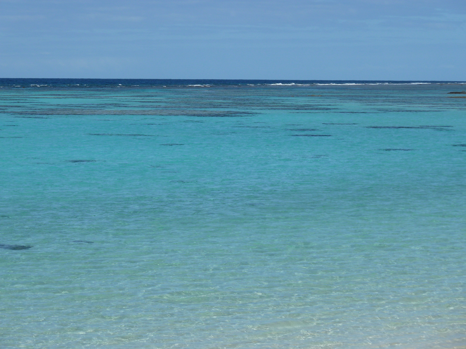 Picture New Caledonia Lifou Mu 2010-05 25 - Visit Mu