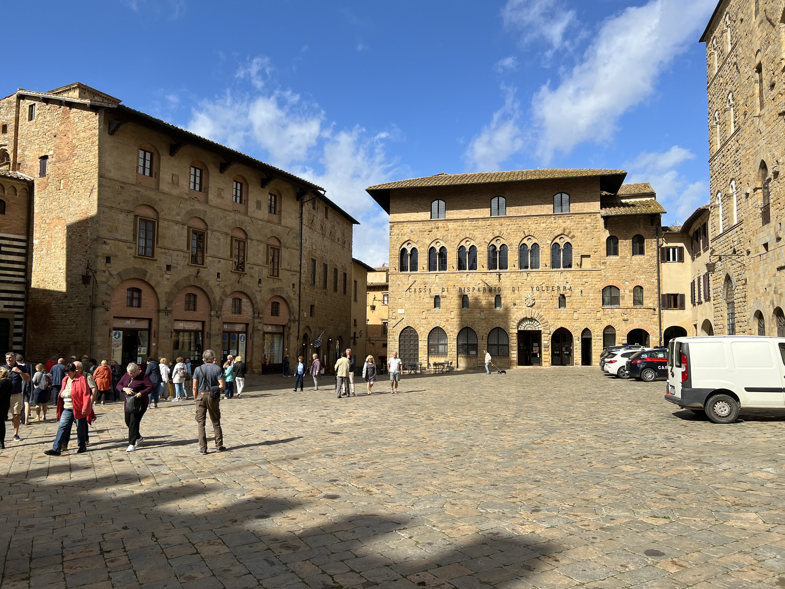 Picture Italy Volterra 2021-09 105 - Discover Volterra