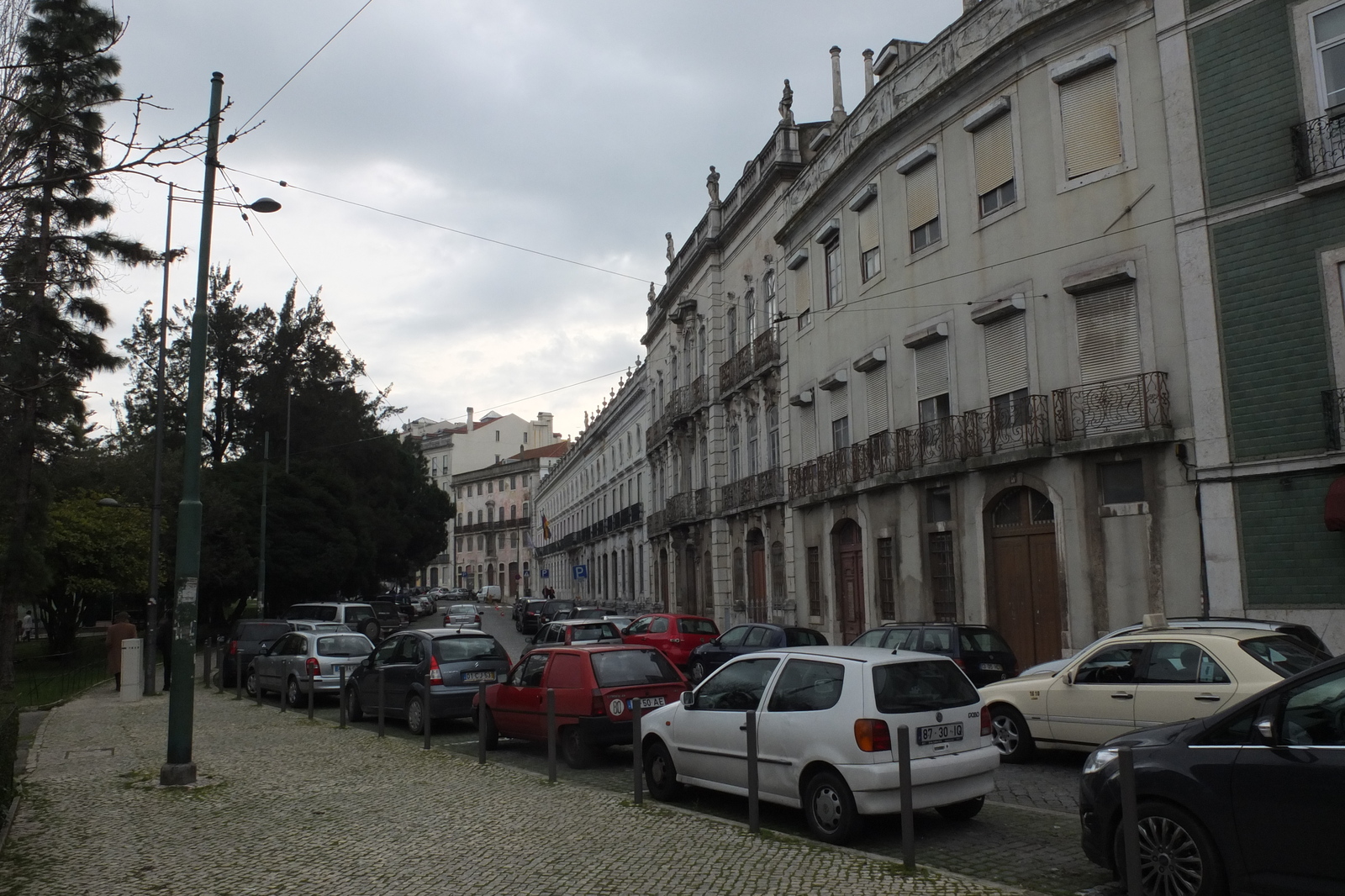 Picture Portugal Lisboa 2013-01 128 - Sight Lisboa