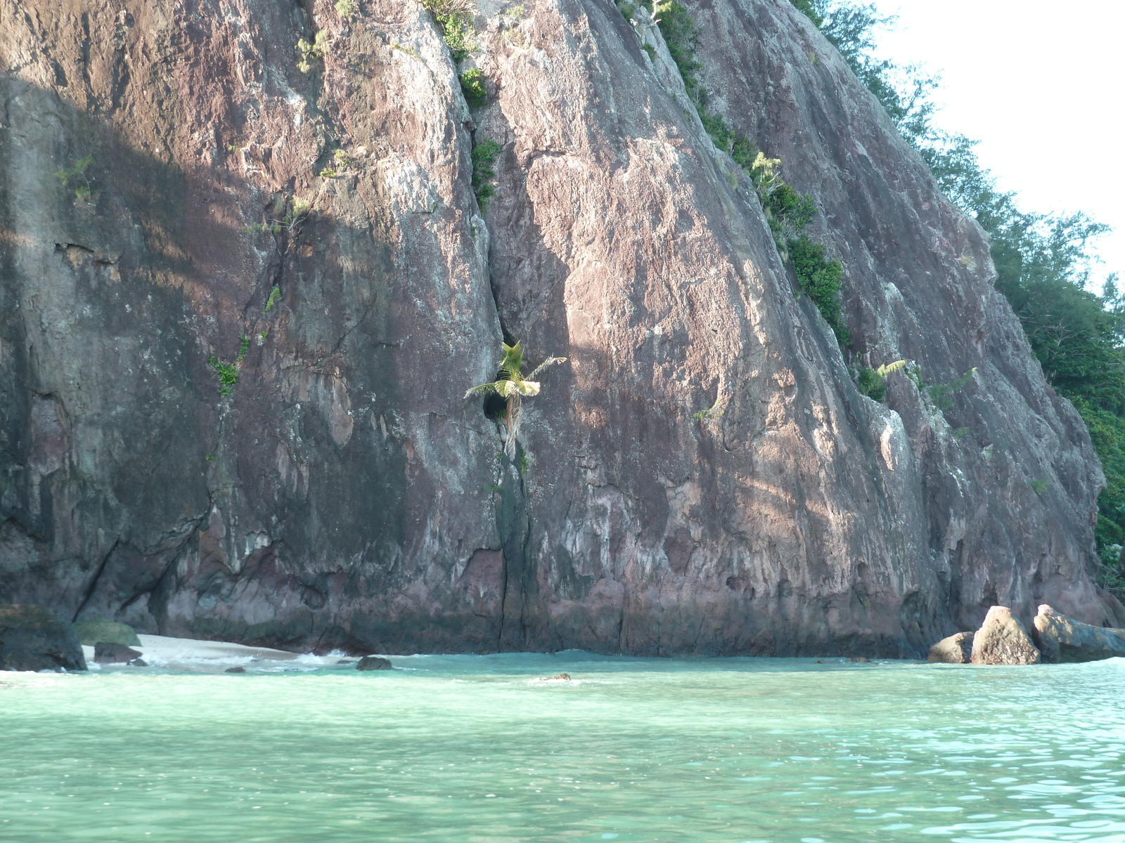 Picture Fiji Castaway Island 2010-05 11 - Randonee Castaway Island