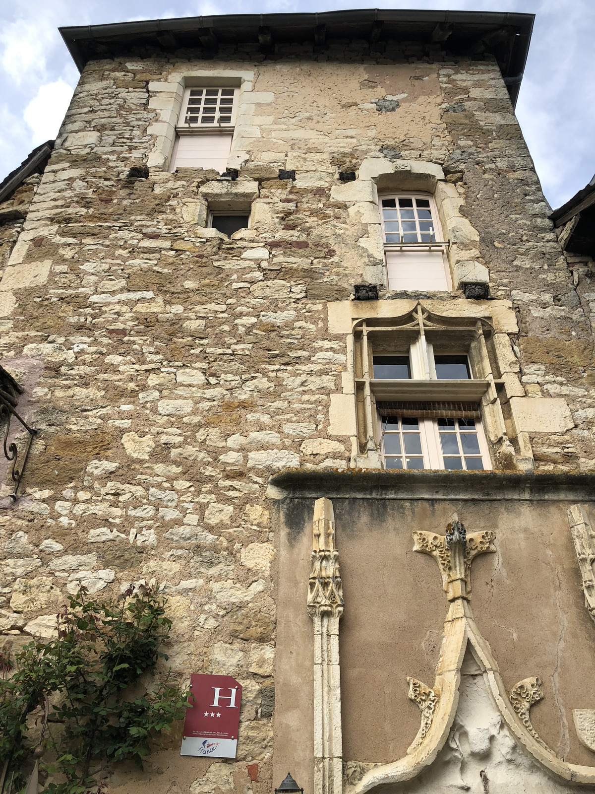 Picture France Turenne 2018-04 178 - Discover Turenne