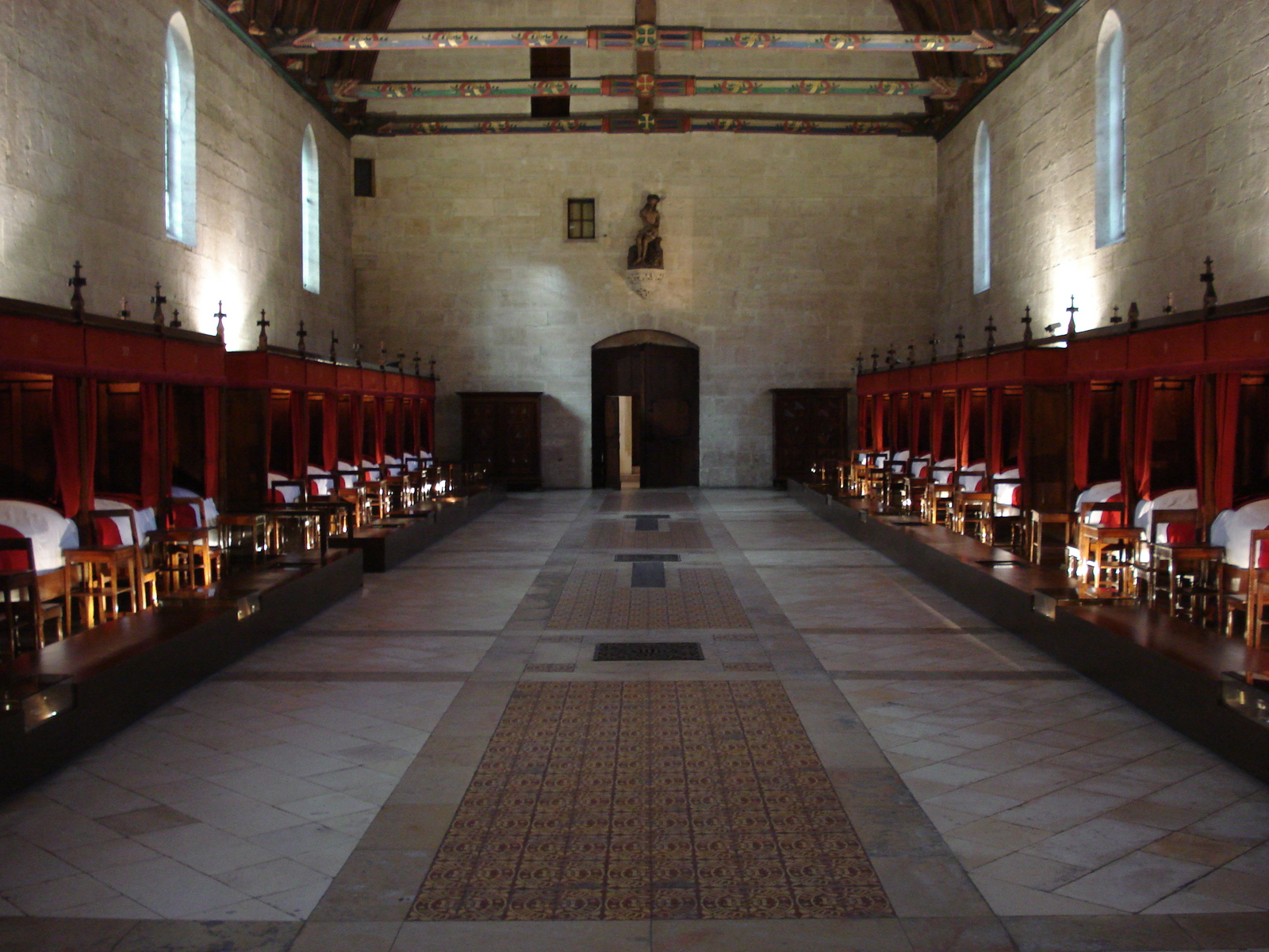 Picture France Beaune Hospices de Beaune 2007-01 79 - Picture Hospices de Beaune