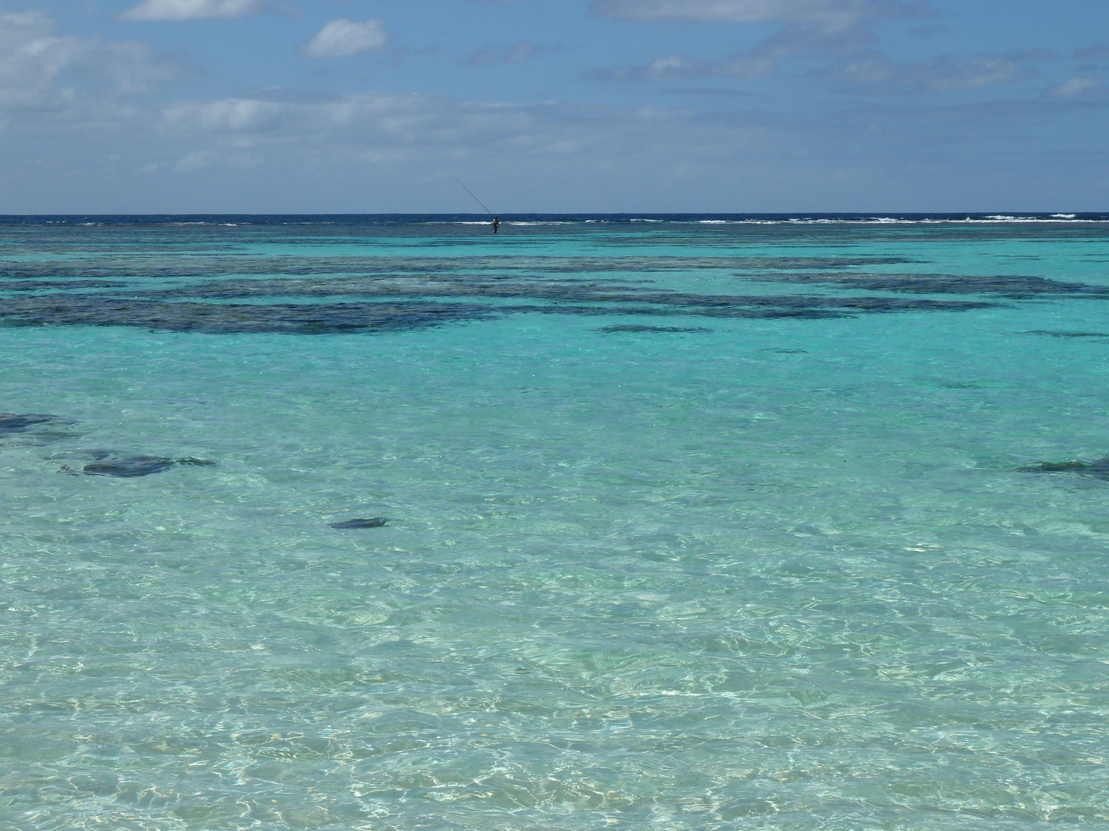 Picture New Caledonia Lifou Mu 2010-05 13 - Picture Mu